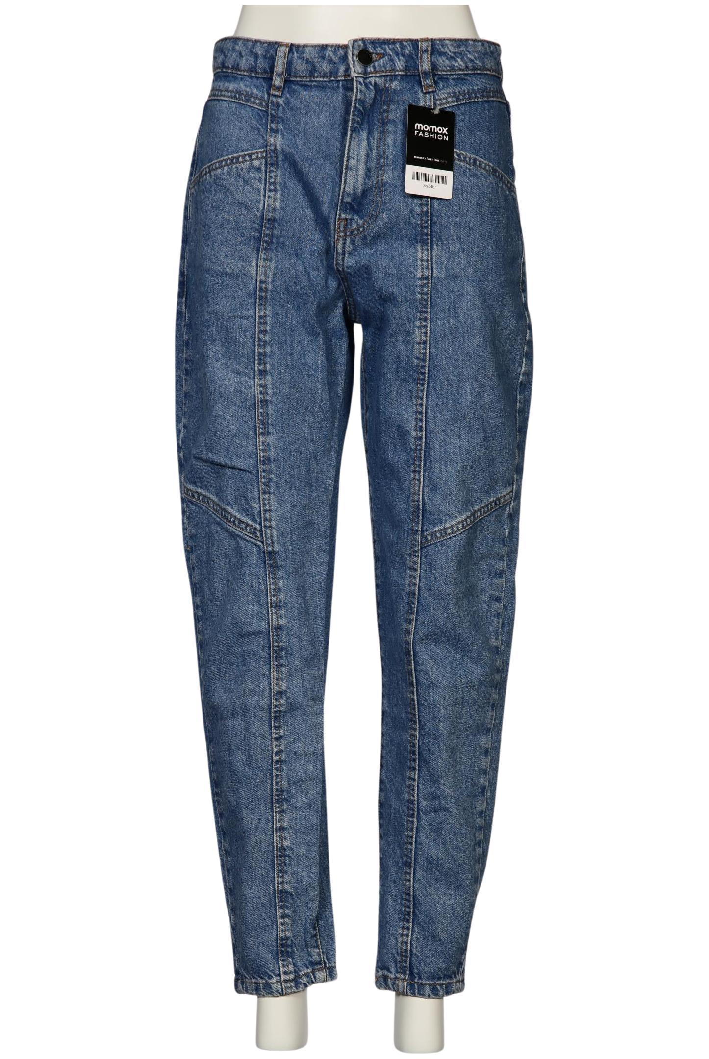 

Desigual Damen Jeans, blau, Gr. 38