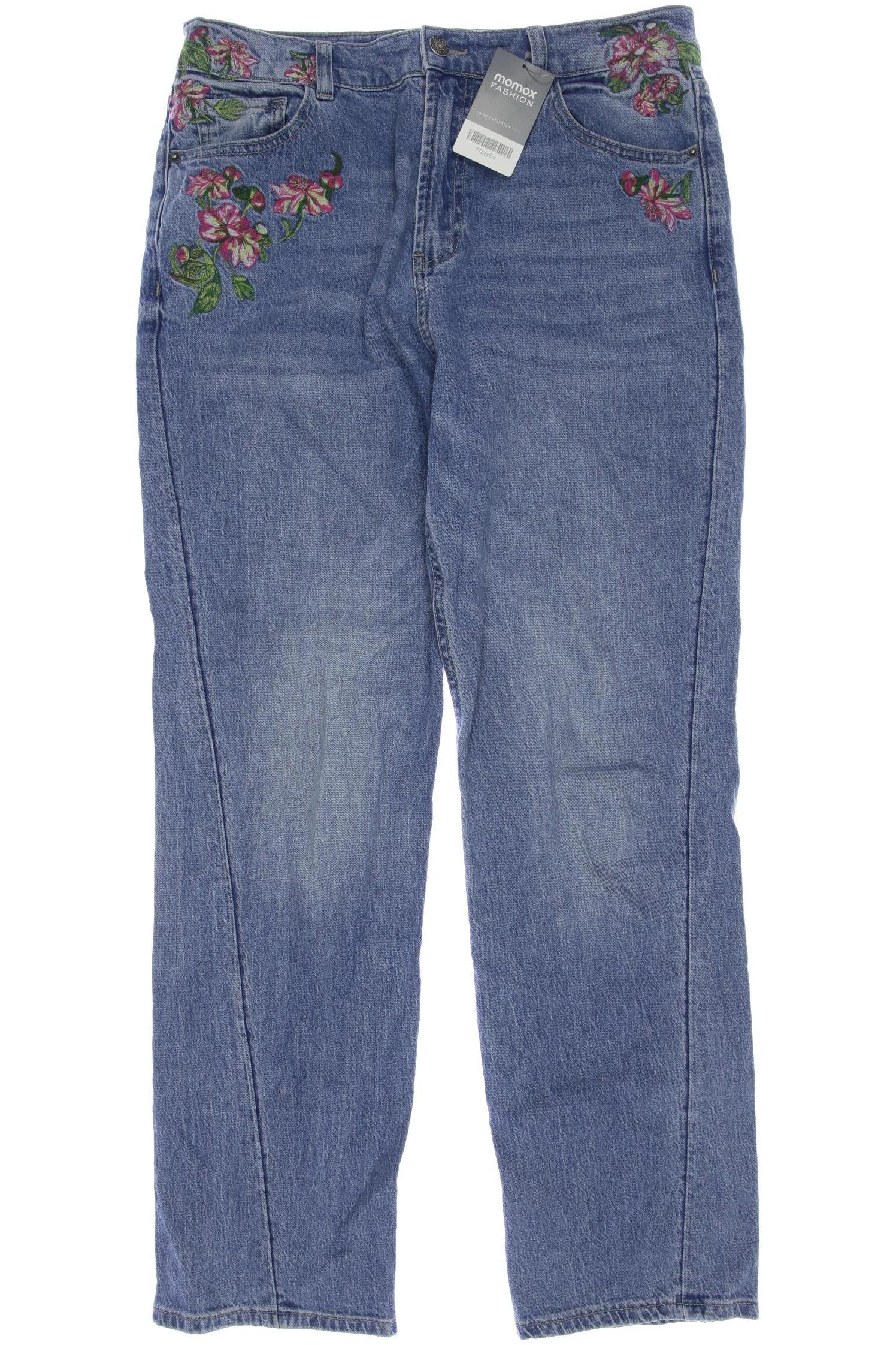 Thumbnail - Desigual Damen Jeans, blau, Gr. 42