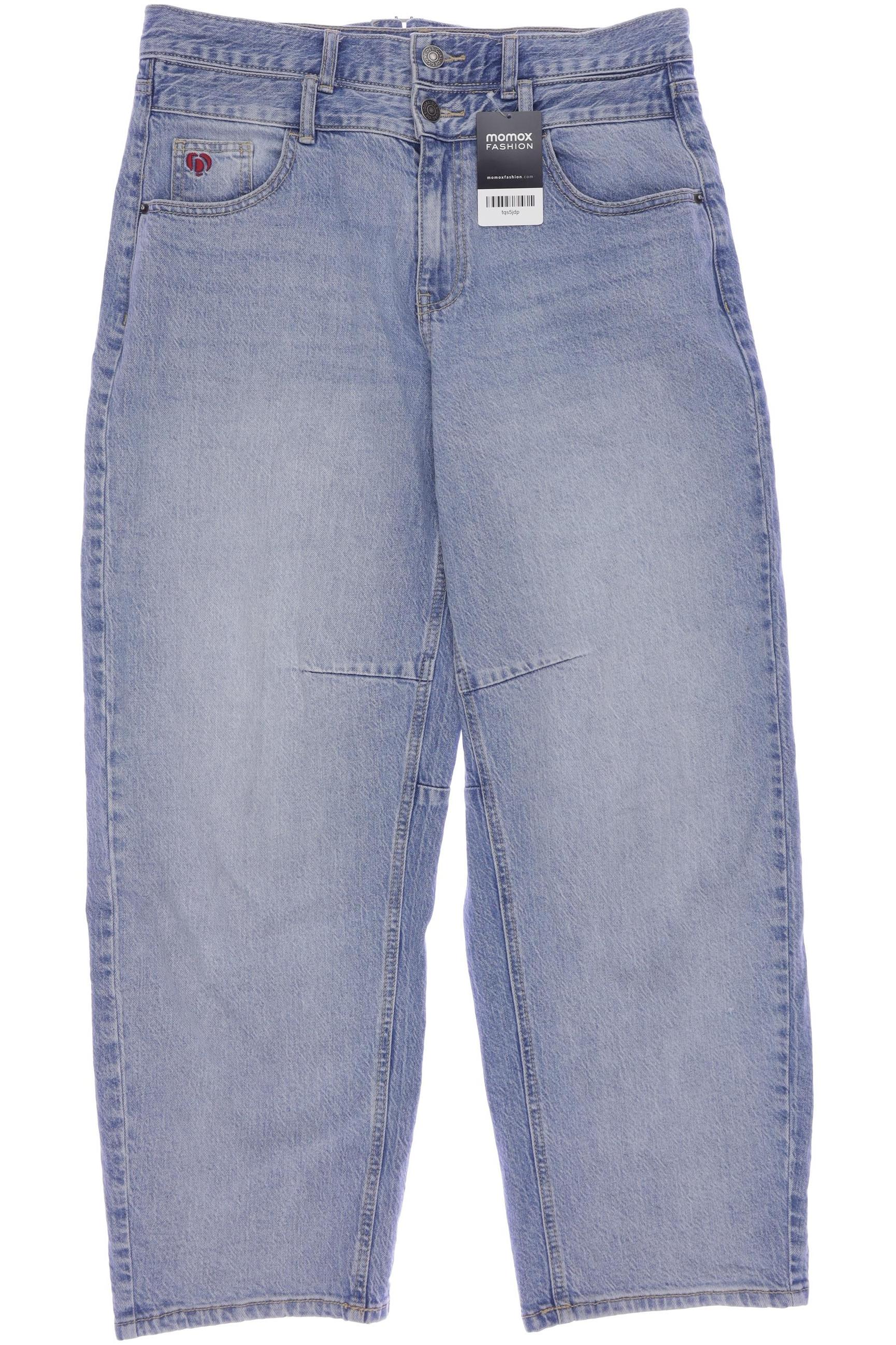 

Desigual Damen Jeans, hellblau, Gr. 40