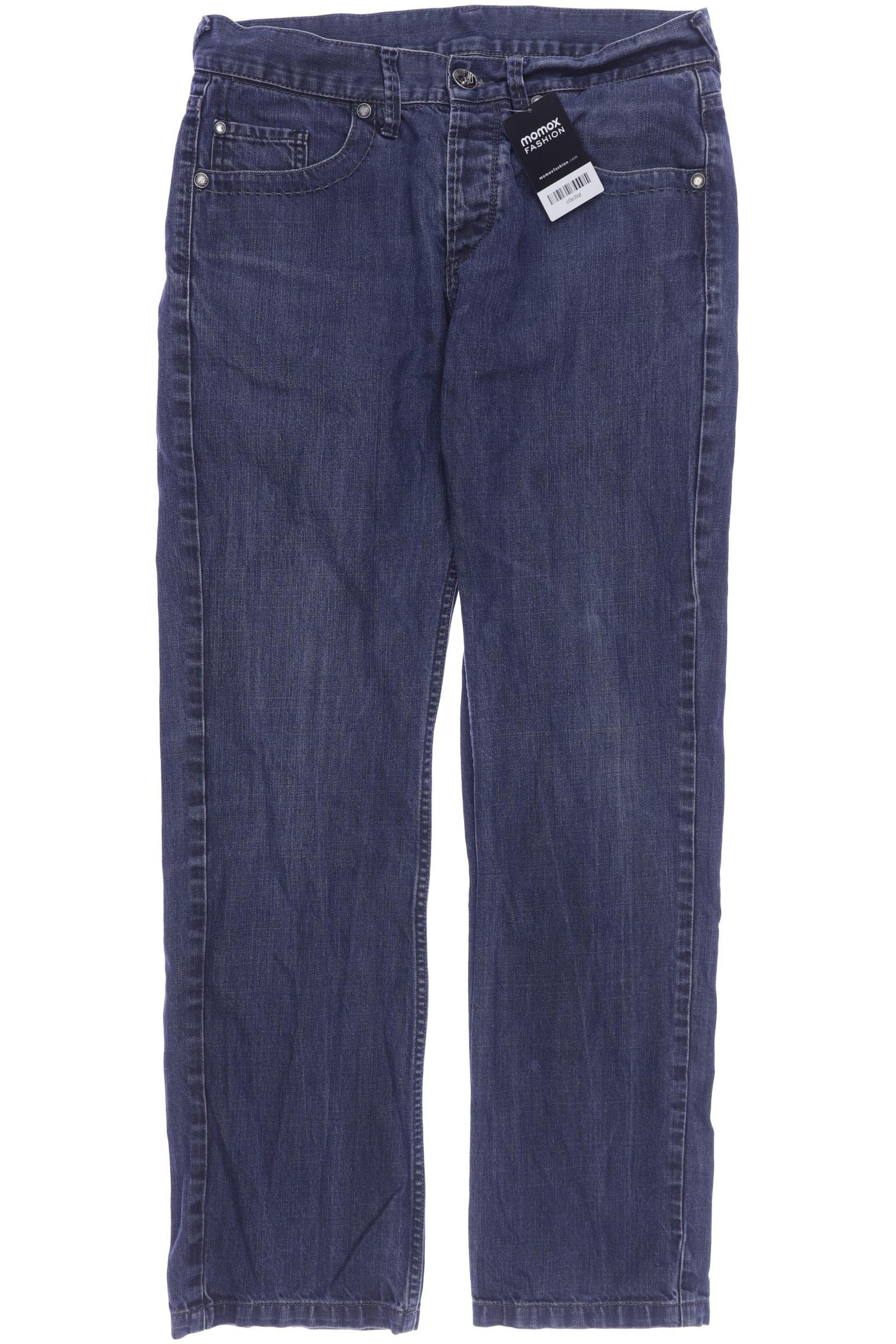 

Desigual Damen Jeans, blau, Gr. 42