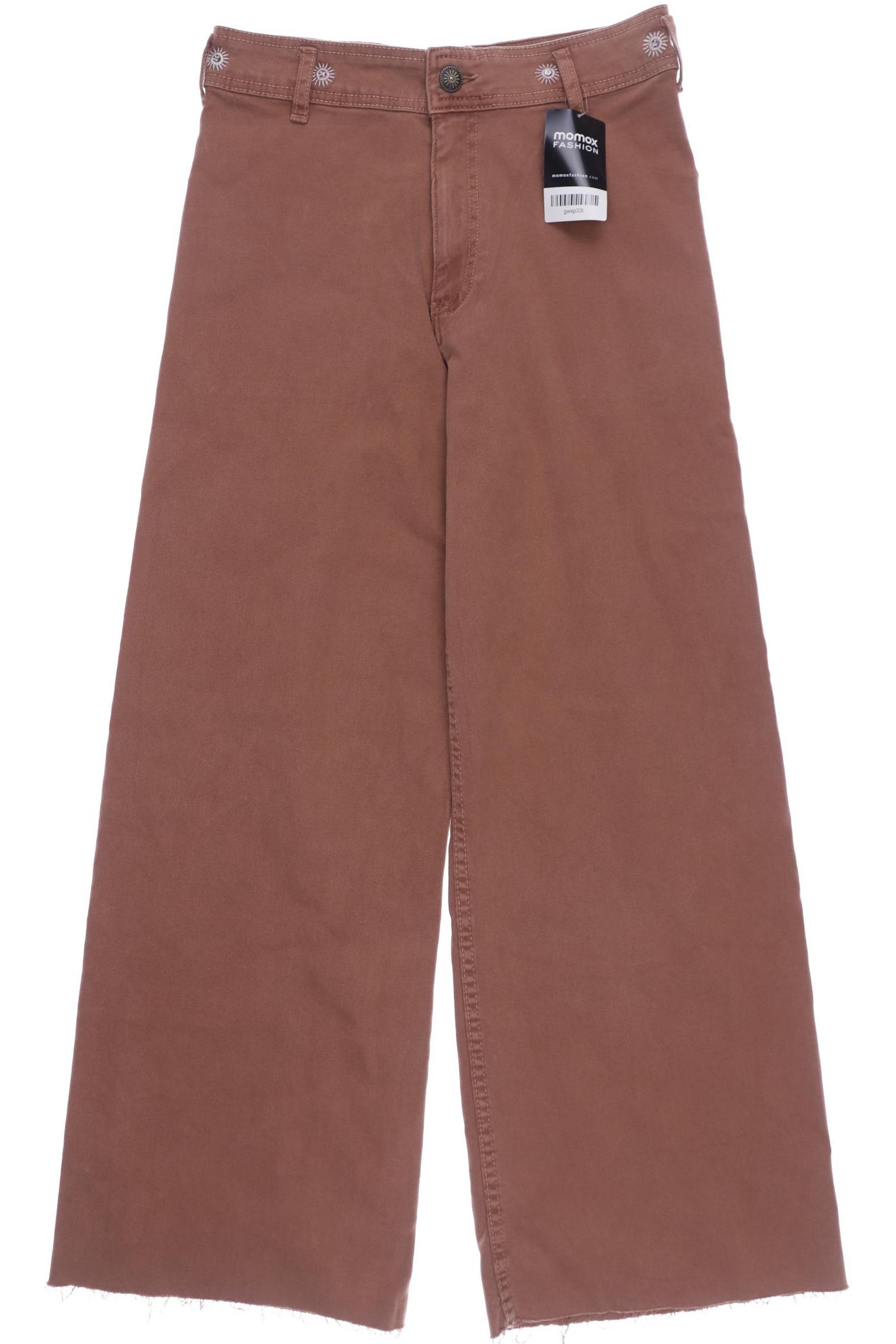 

Desigual Damen Jeans, braun