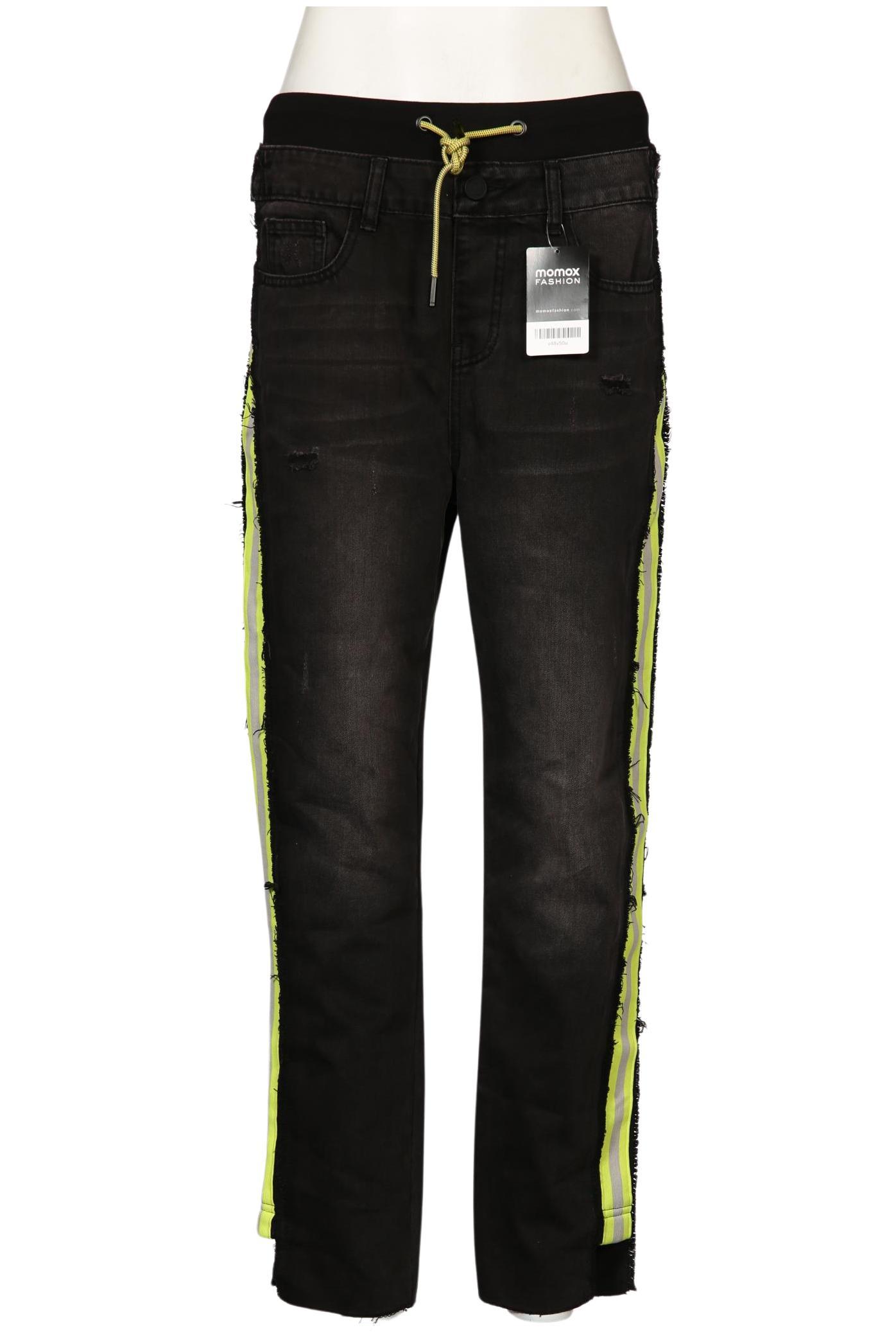 

Desigual Damen Jeans, neon, Gr. 0