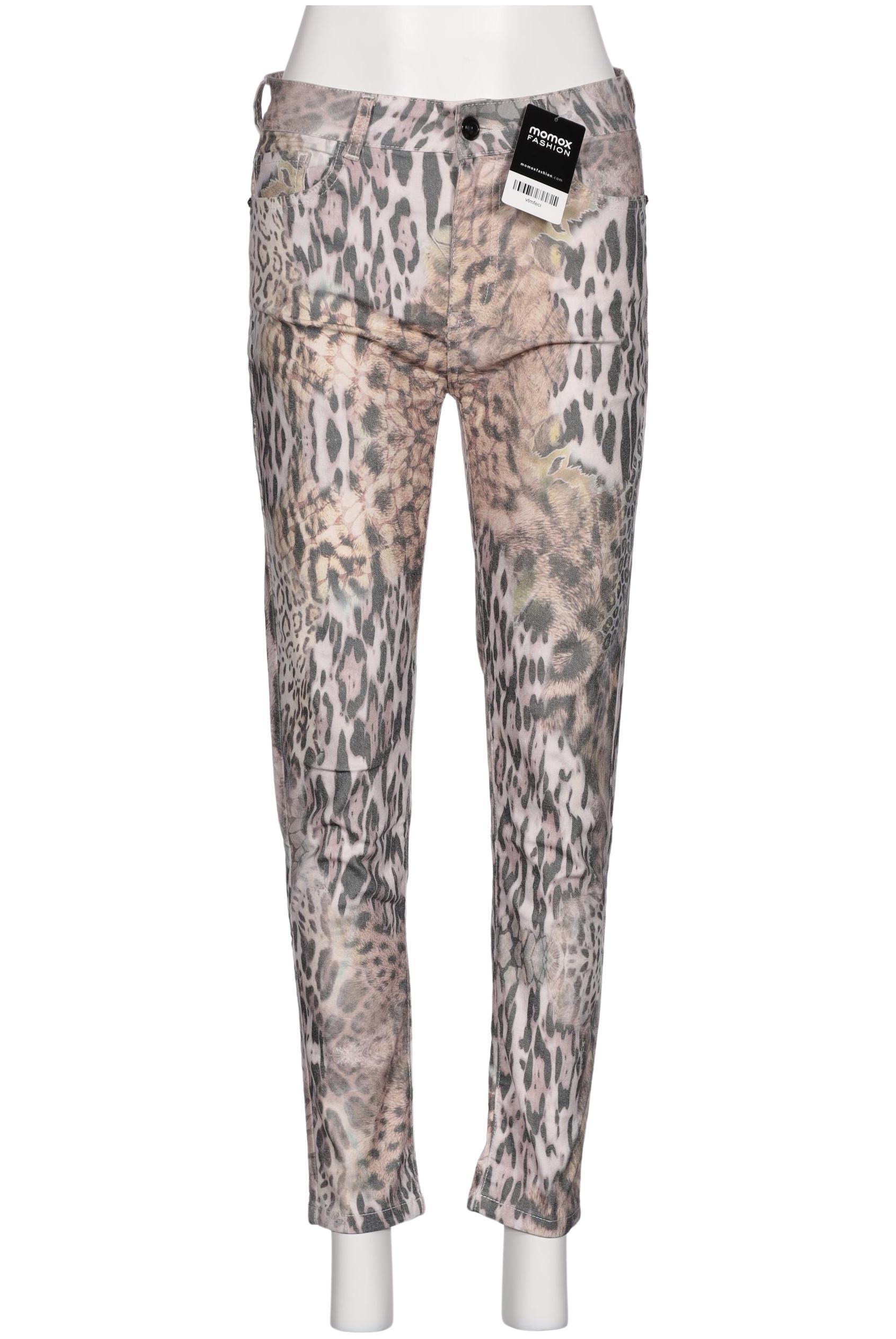 

Desigual Damen Jeans, beige, Gr. 38