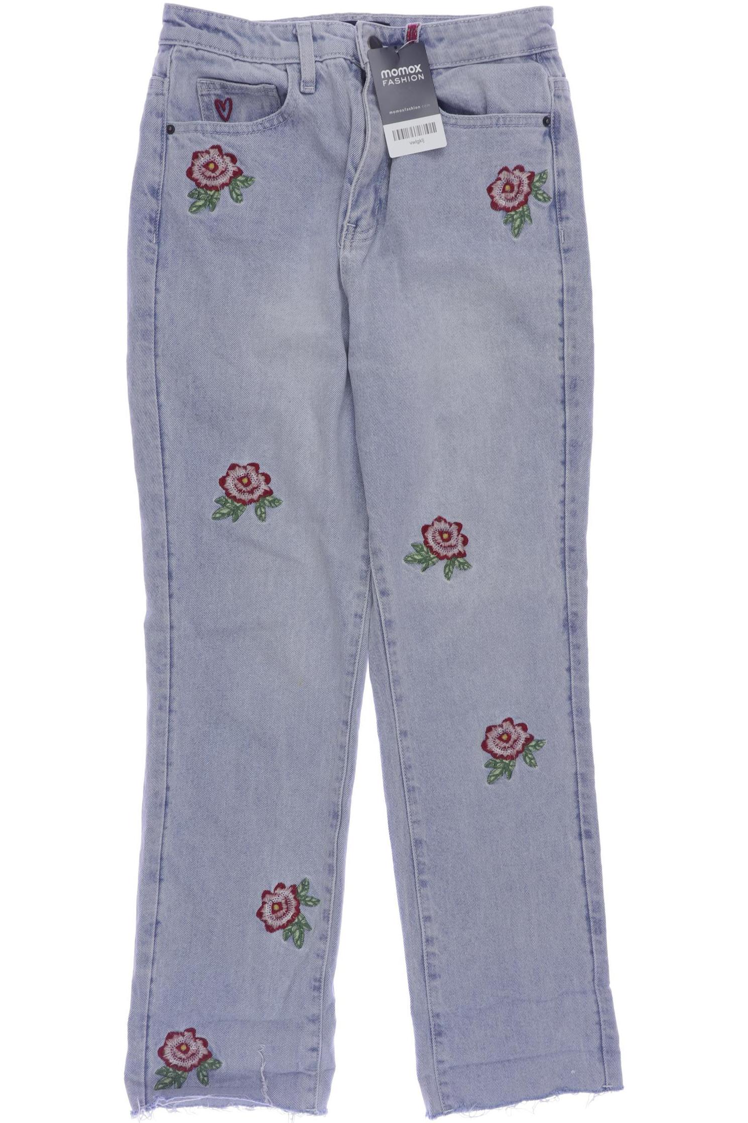 

Desigual Damen Jeans, hellblau, Gr. 36