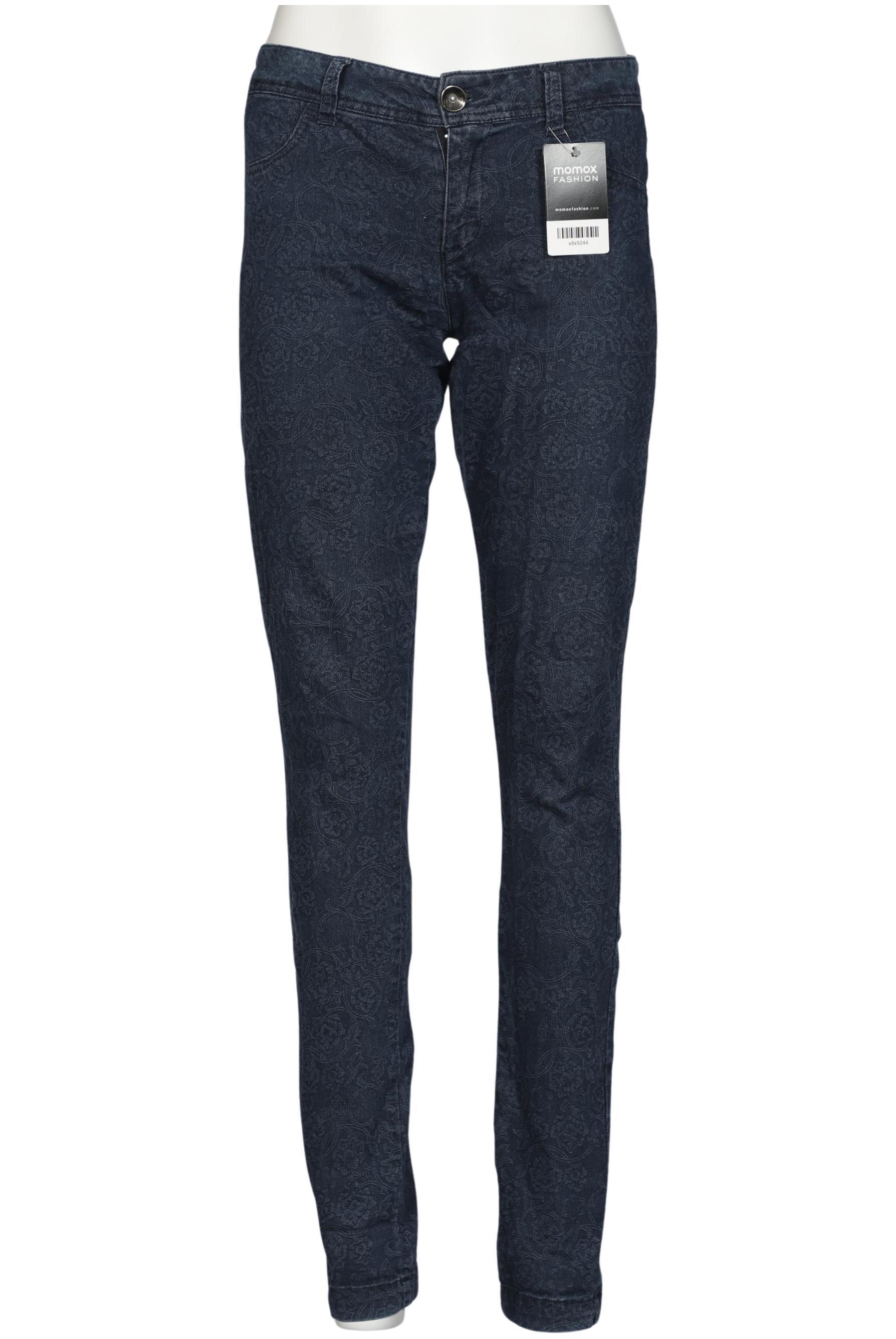 

Desigual Damen Jeans, marineblau, Gr. 30