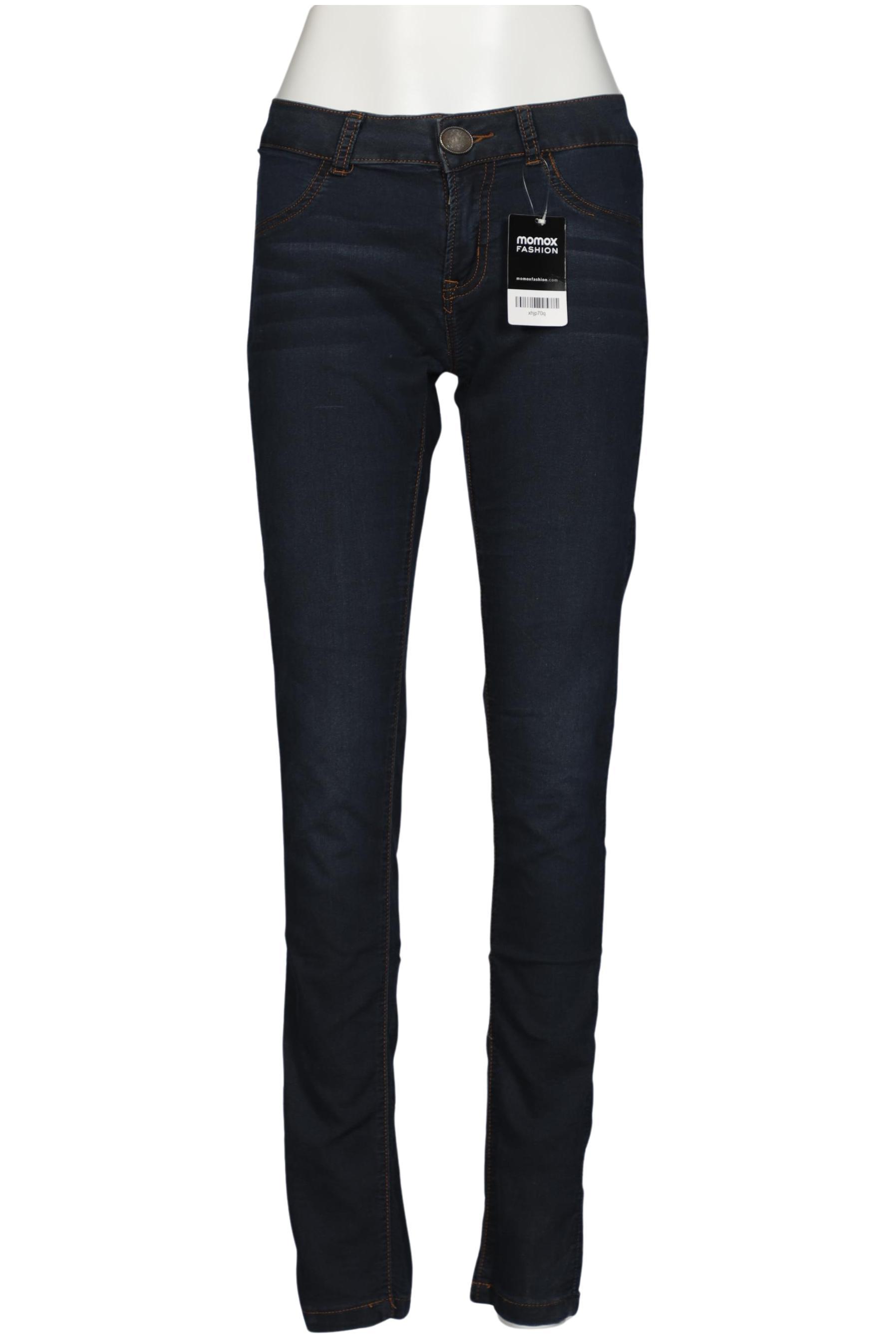 

Desigual Damen Jeans, marineblau, Gr. 28