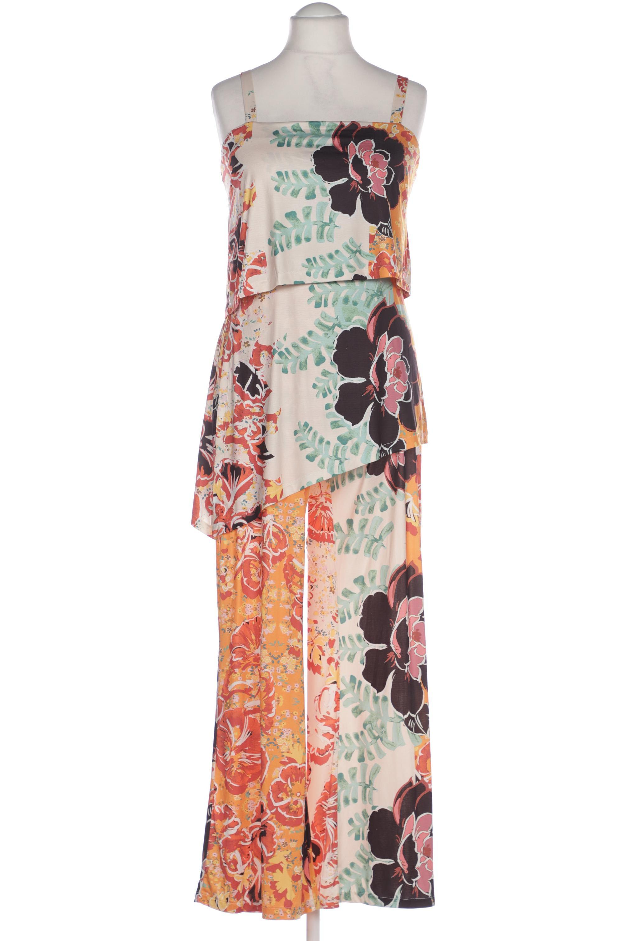 

Desigual Damen Jumpsuit/Overall, mehrfarbig, Gr. 42