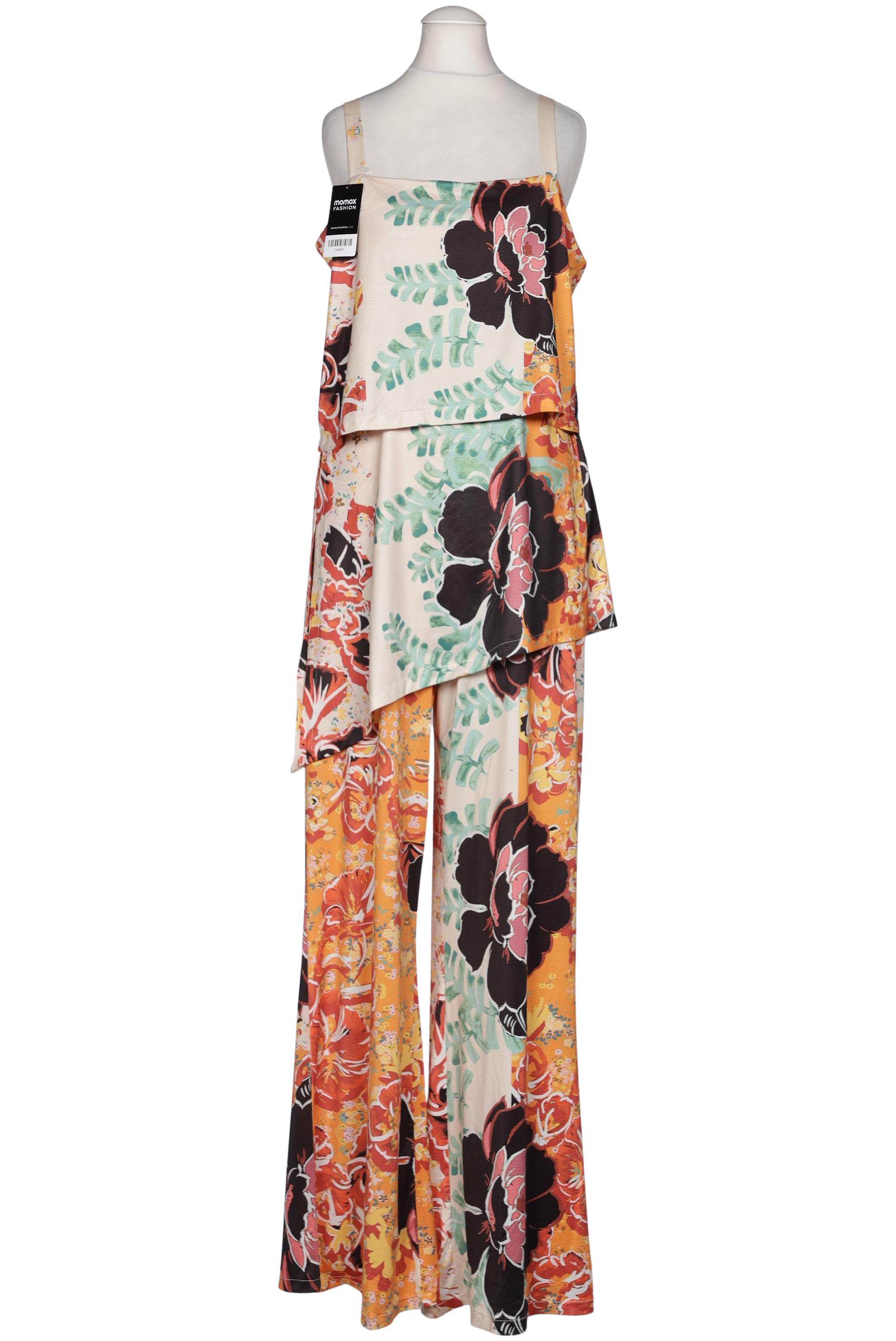 

Desigual Damen Jumpsuit/Overall, mehrfarbig, Gr. 42