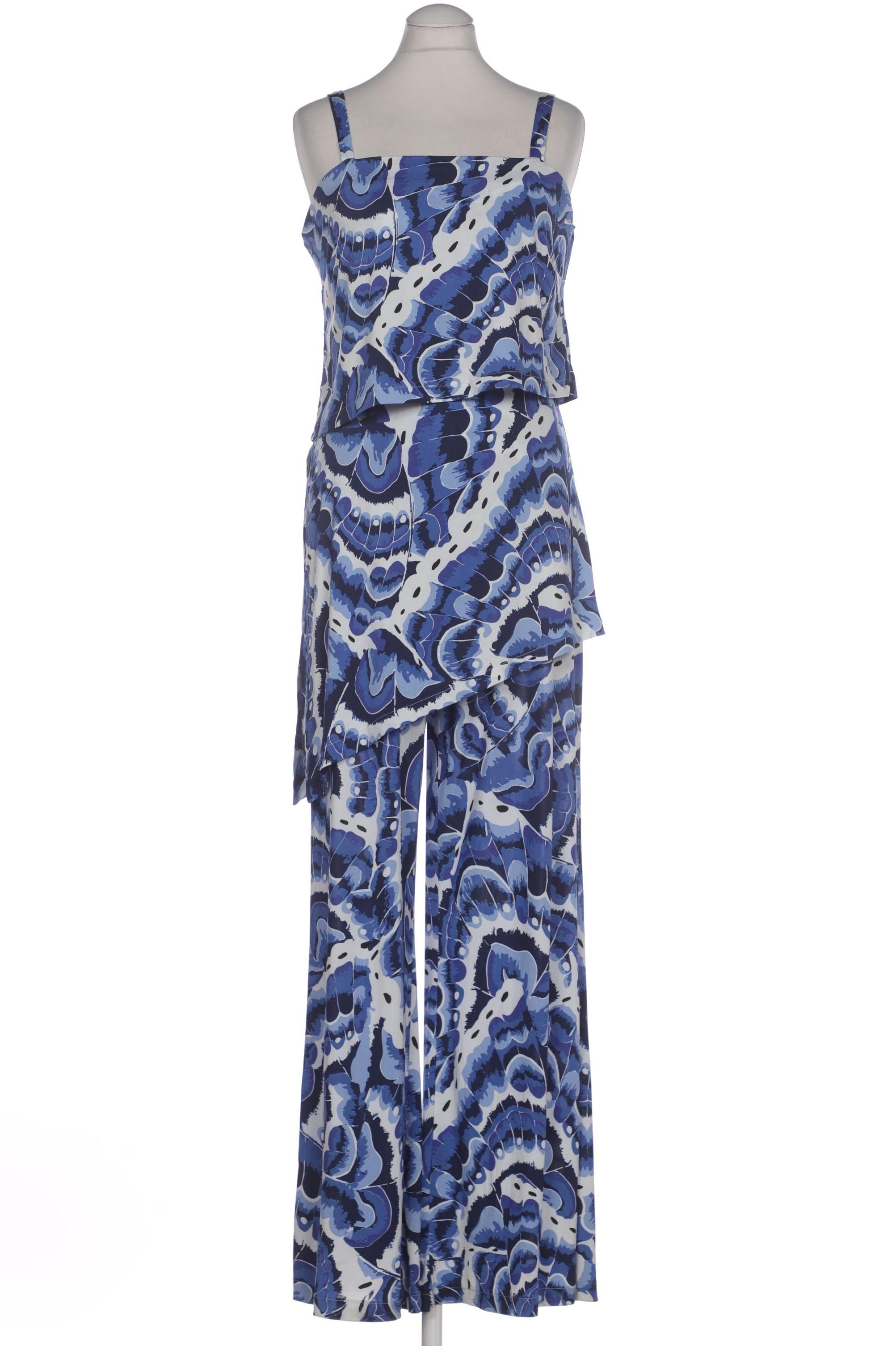 

Desigual Damen Jumpsuit/Overall, blau, Gr. 38