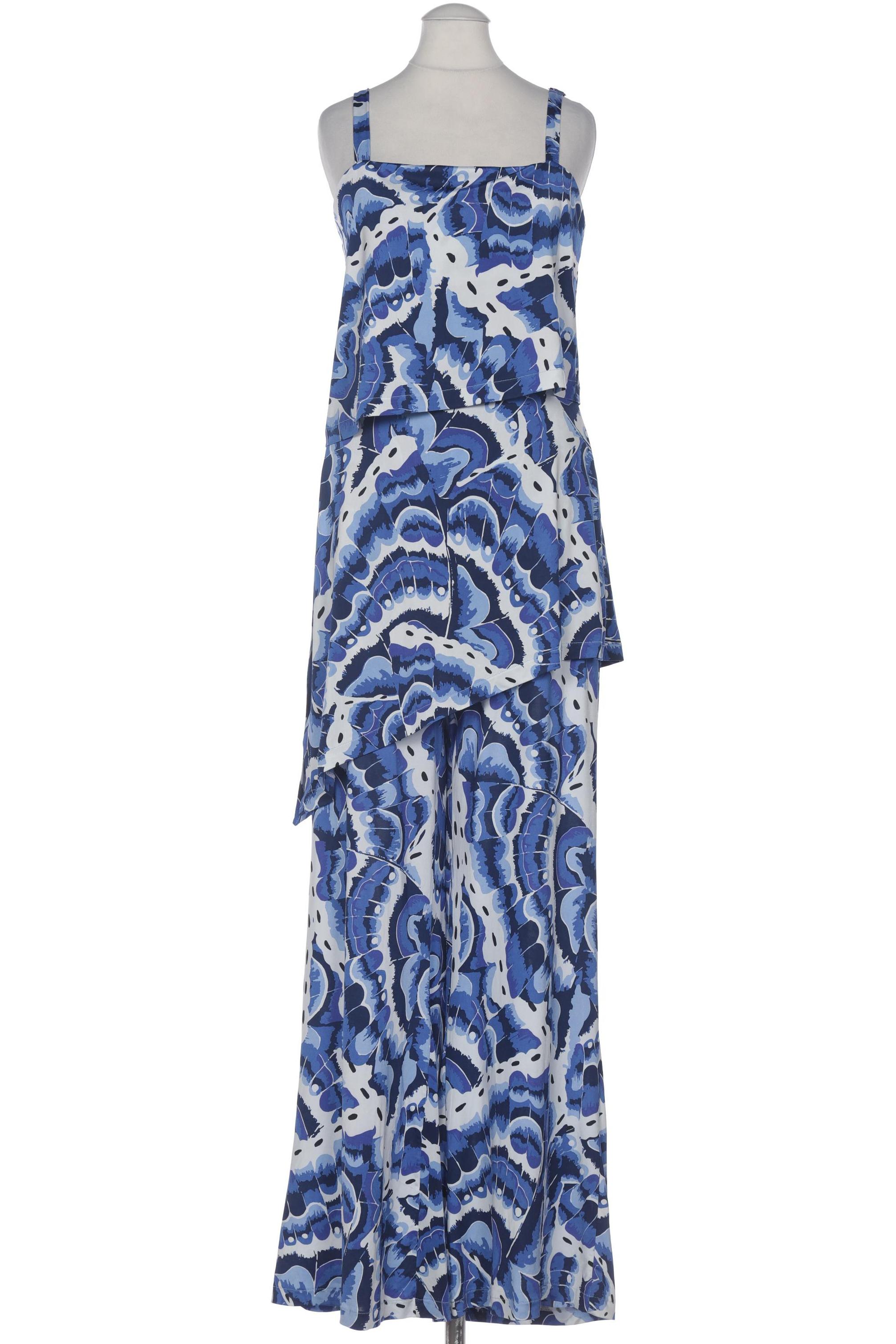 

Desigual Damen Jumpsuit/Overall, blau