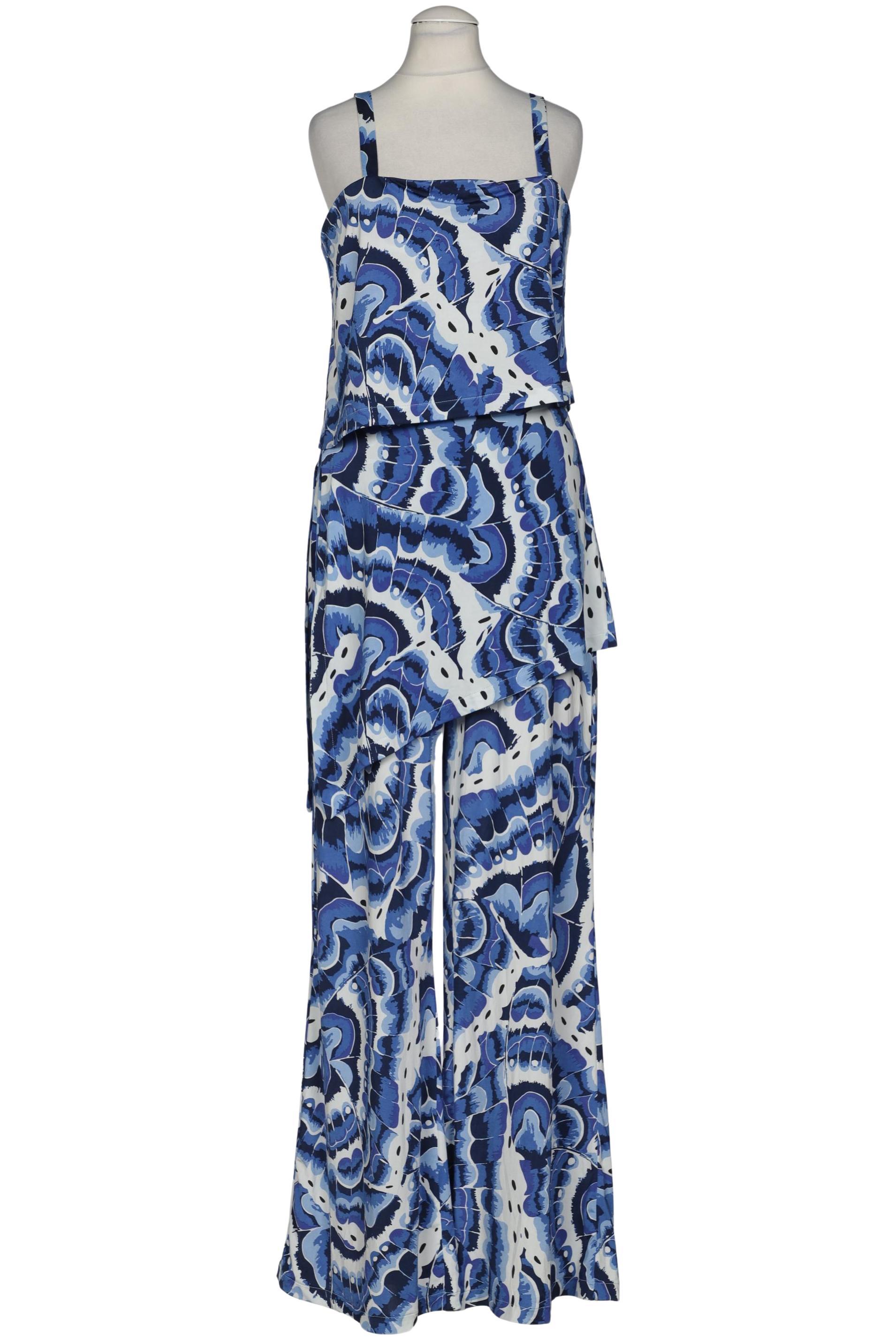 

Desigual Damen Jumpsuit/Overall, mehrfarbig, Gr. 36