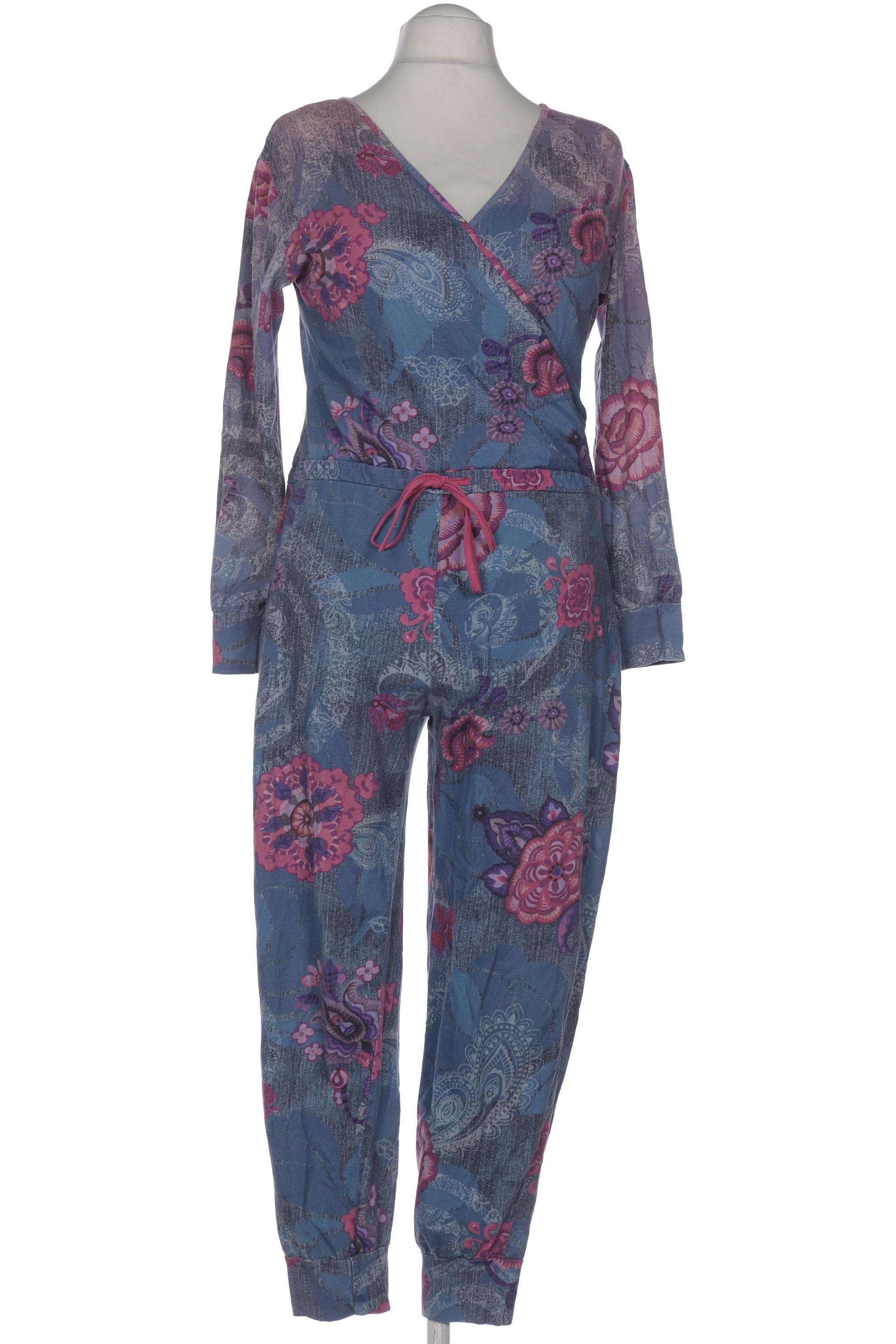 

Desigual Damen Jumpsuit/Overall, blau, Gr. 44