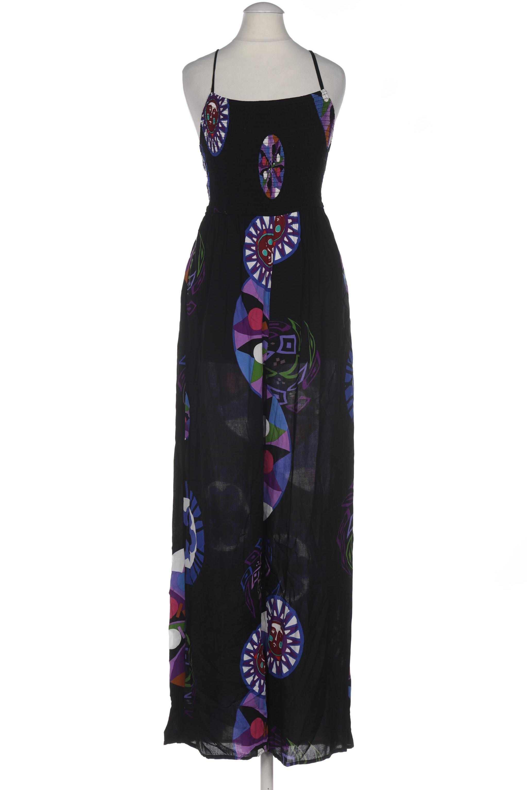 

Desigual Damen Jumpsuit/Overall, schwarz, Gr. 34