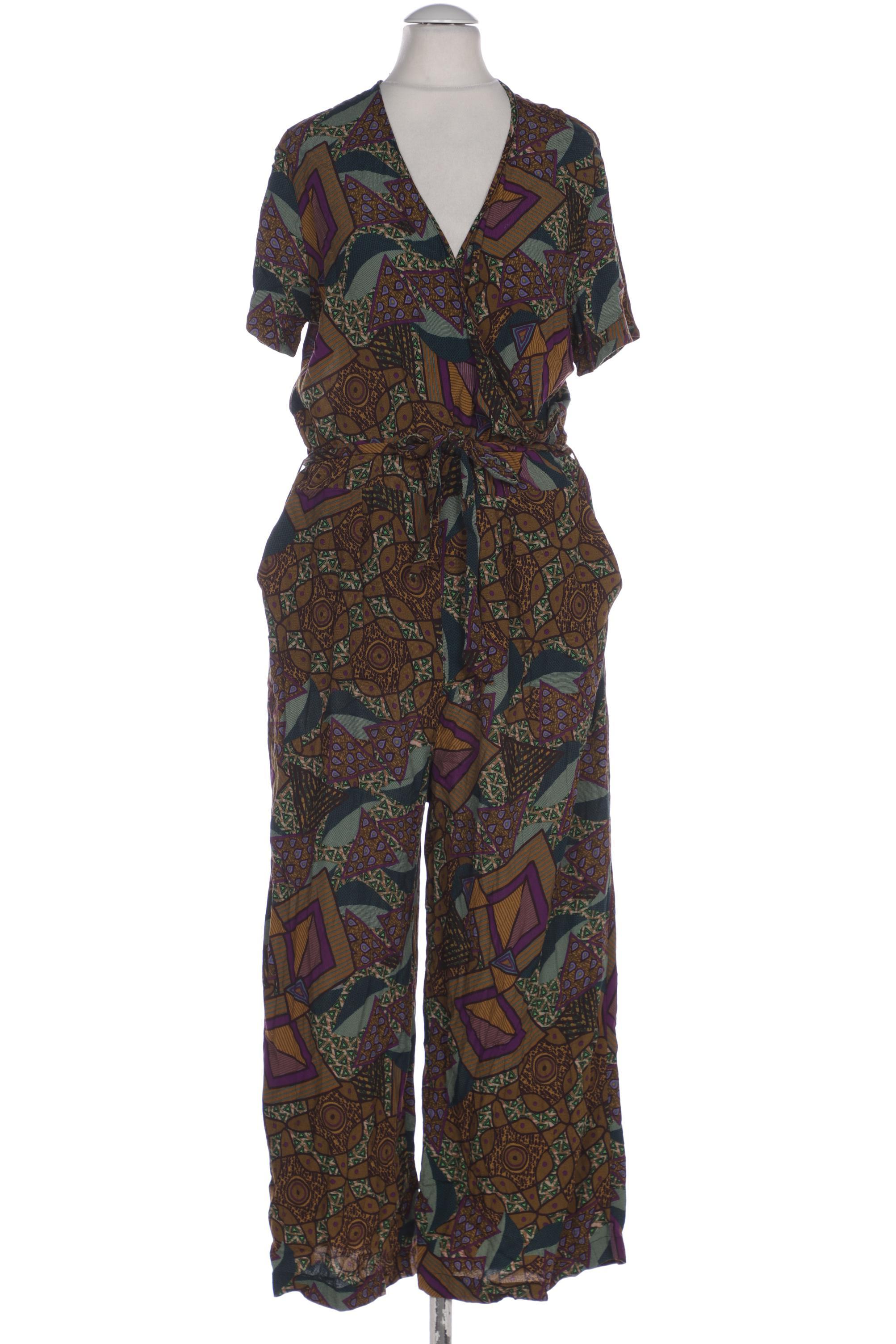 

Desigual Damen Jumpsuit/Overall, mehrfarbig, Gr. 44