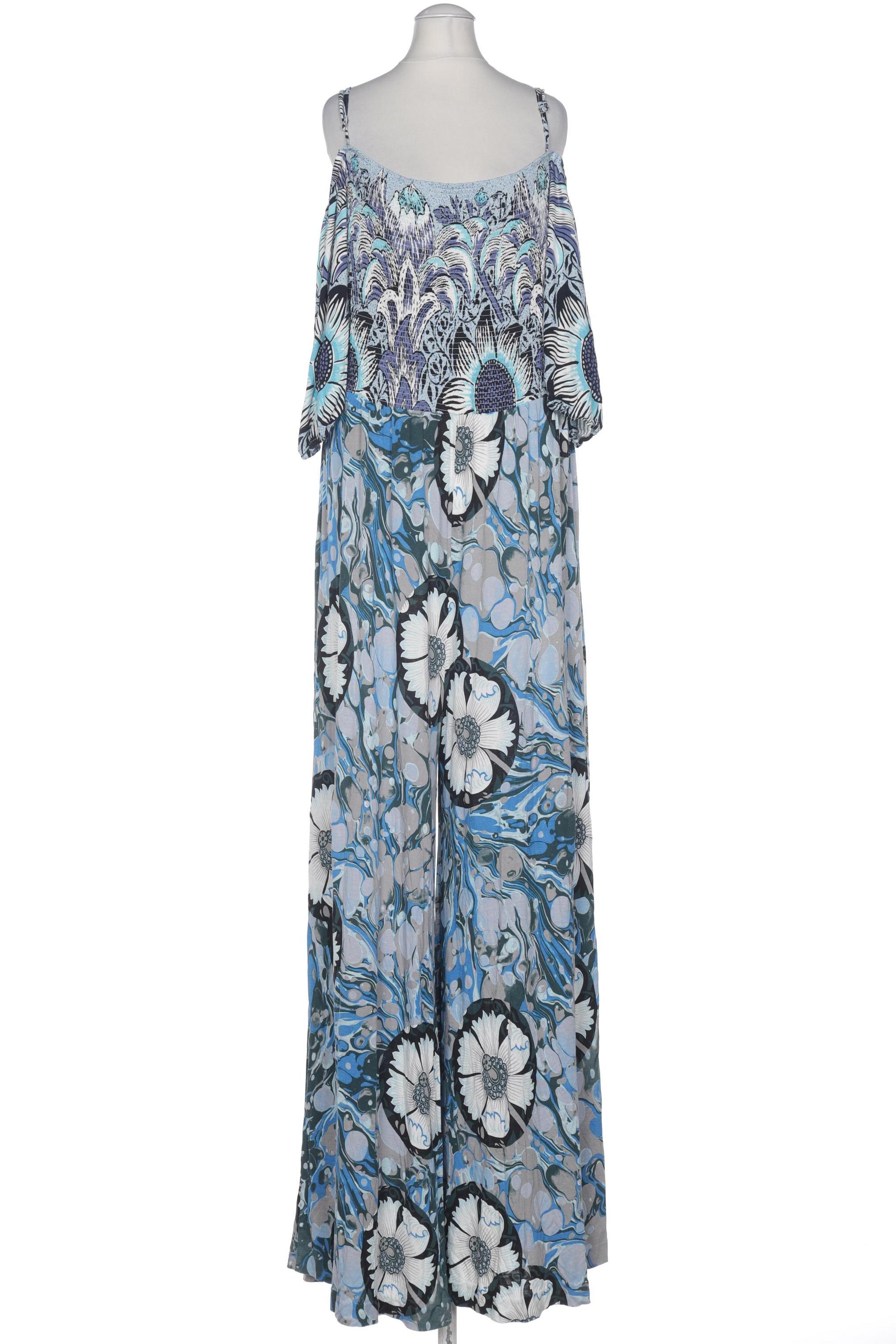 

Desigual Damen Jumpsuit/Overall, mehrfarbig