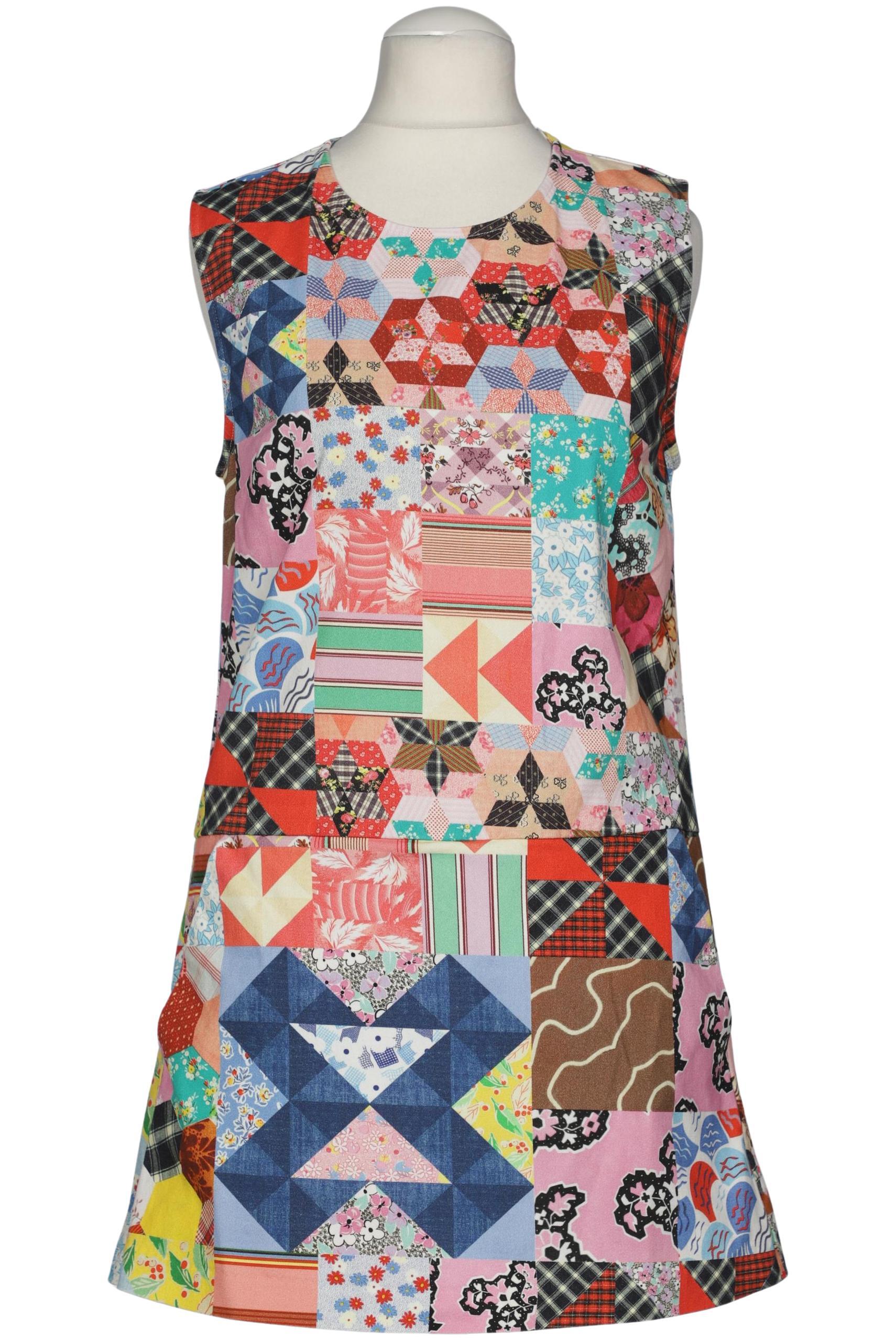 

Desigual Damen Jumpsuit/Overall, mehrfarbig, Gr. 36