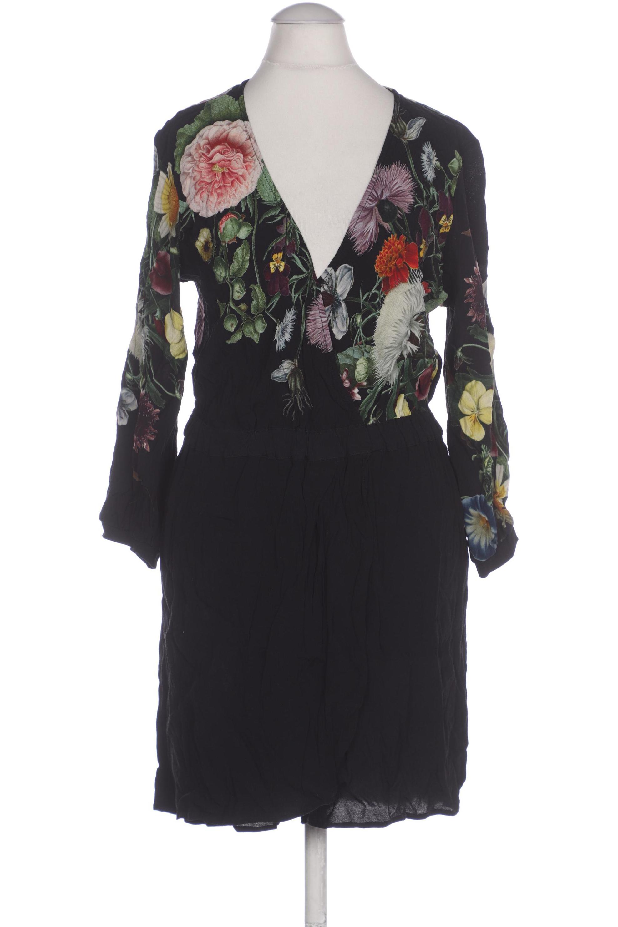 

Desigual Damen Jumpsuit/Overall, schwarz, Gr. 38