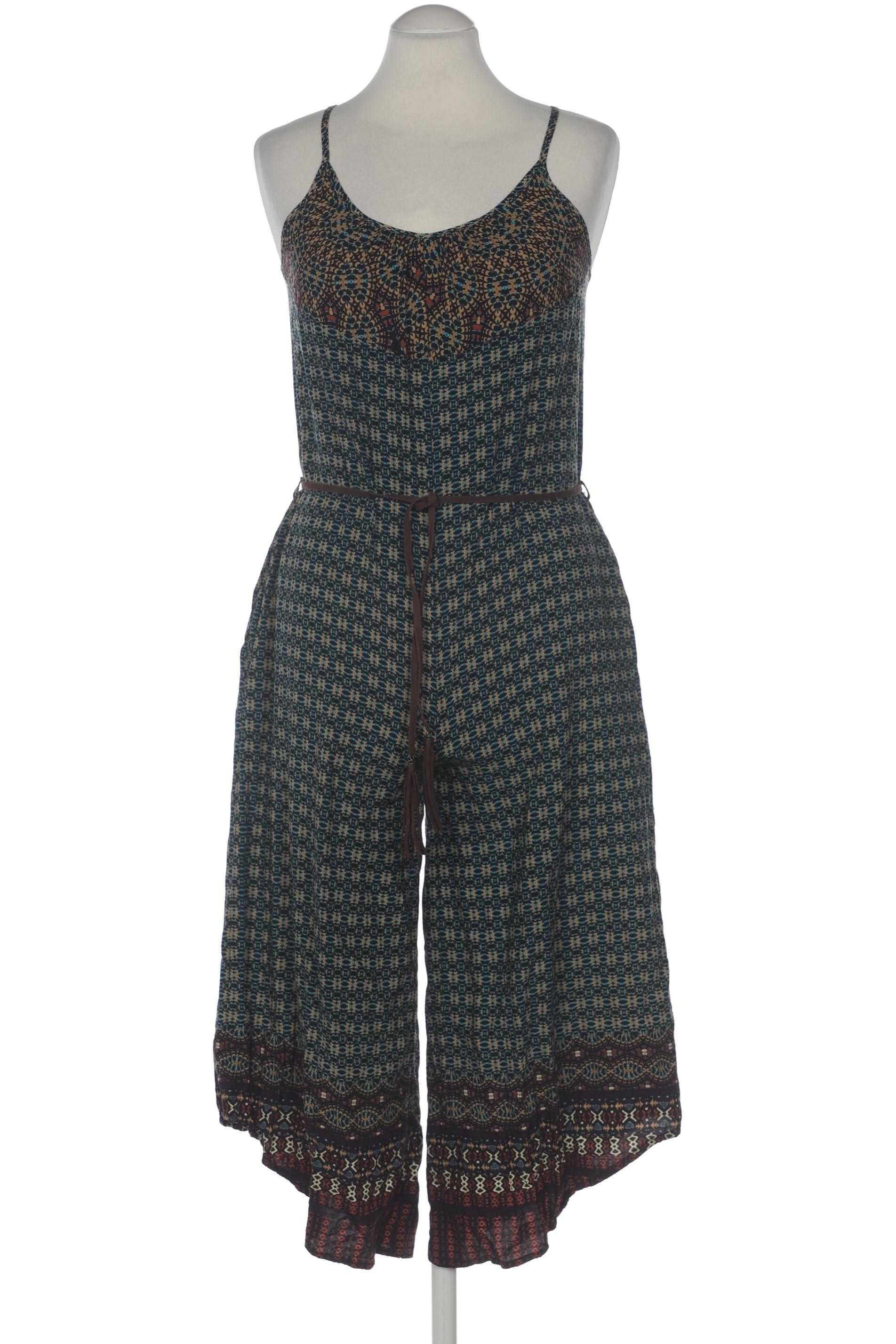 

Desigual Damen Jumpsuit/Overall, türkis, Gr. 34