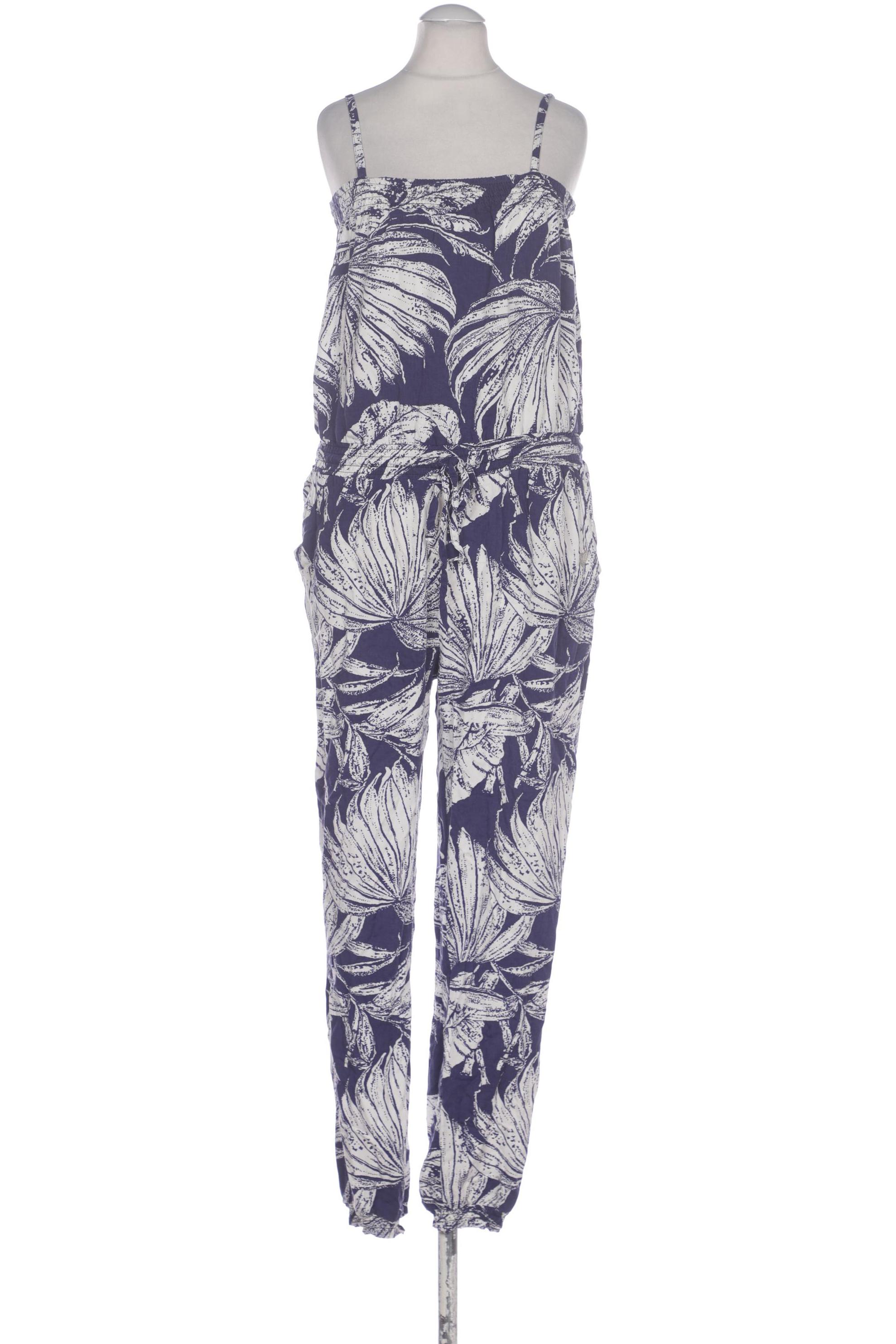 

Desigual Damen Jumpsuit/Overall, marineblau, Gr. 38