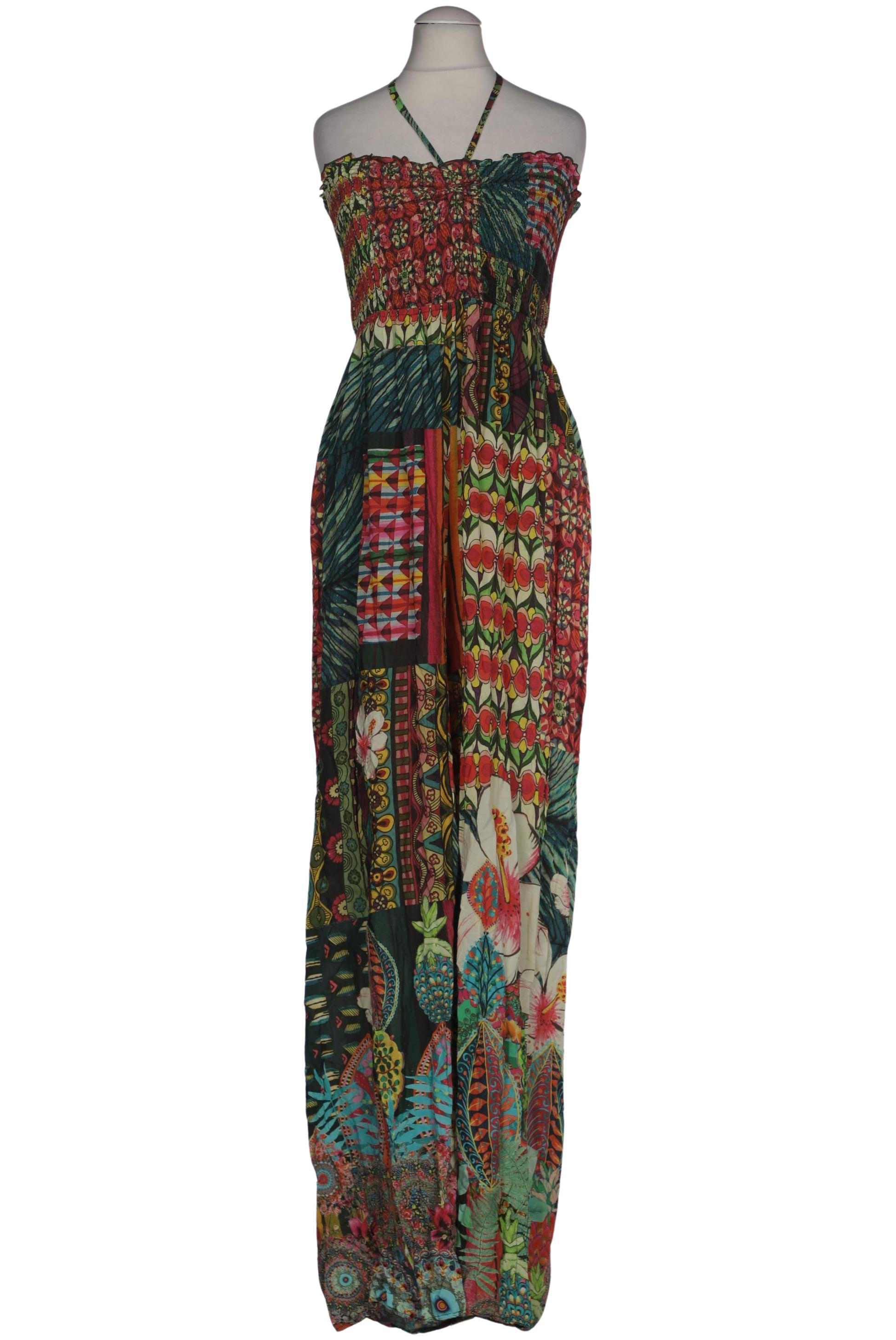 

Desigual Damen Jumpsuit/Overall, mehrfarbig, Gr. 42