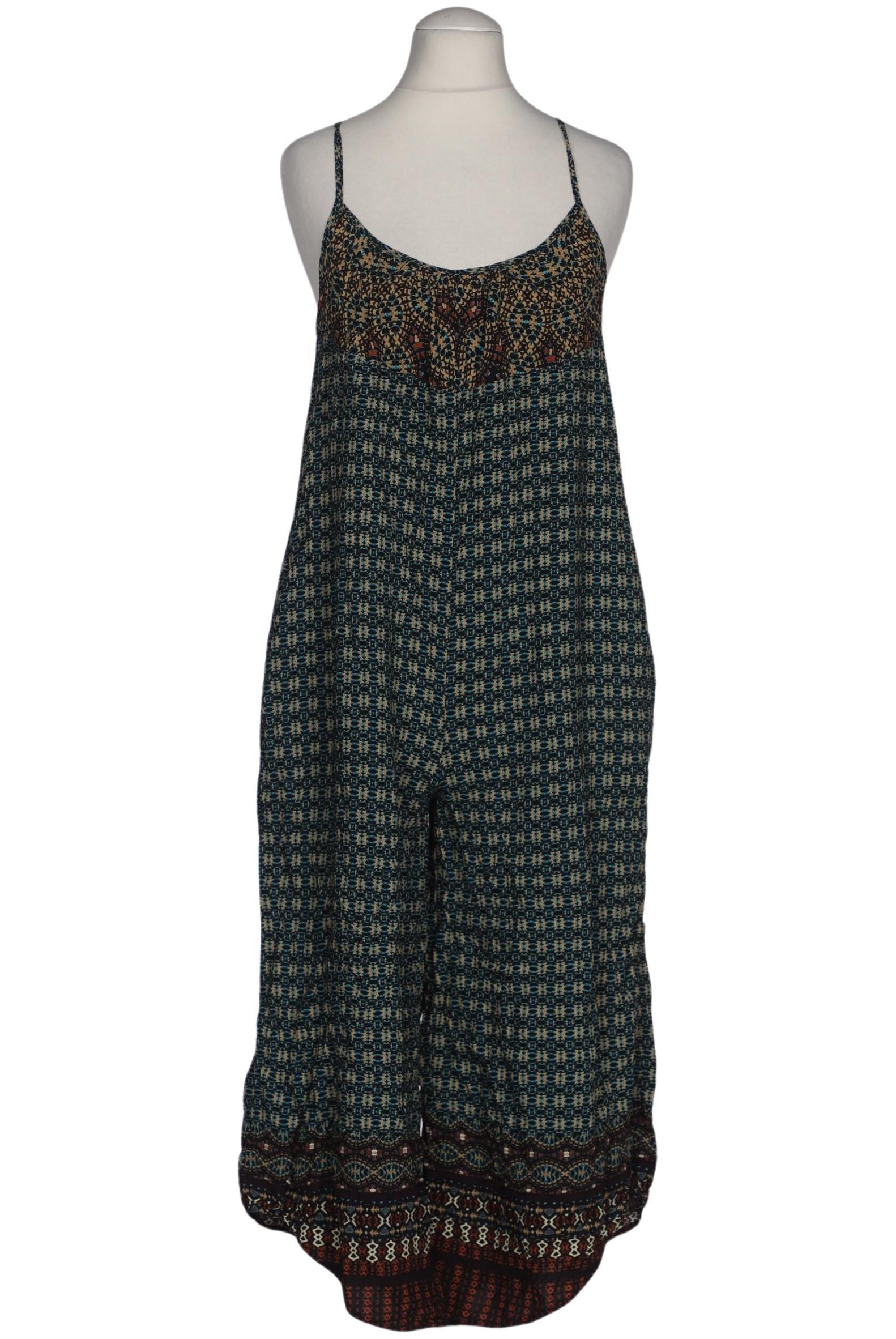 

Desigual Damen Jumpsuit/Overall, marineblau, Gr. 34