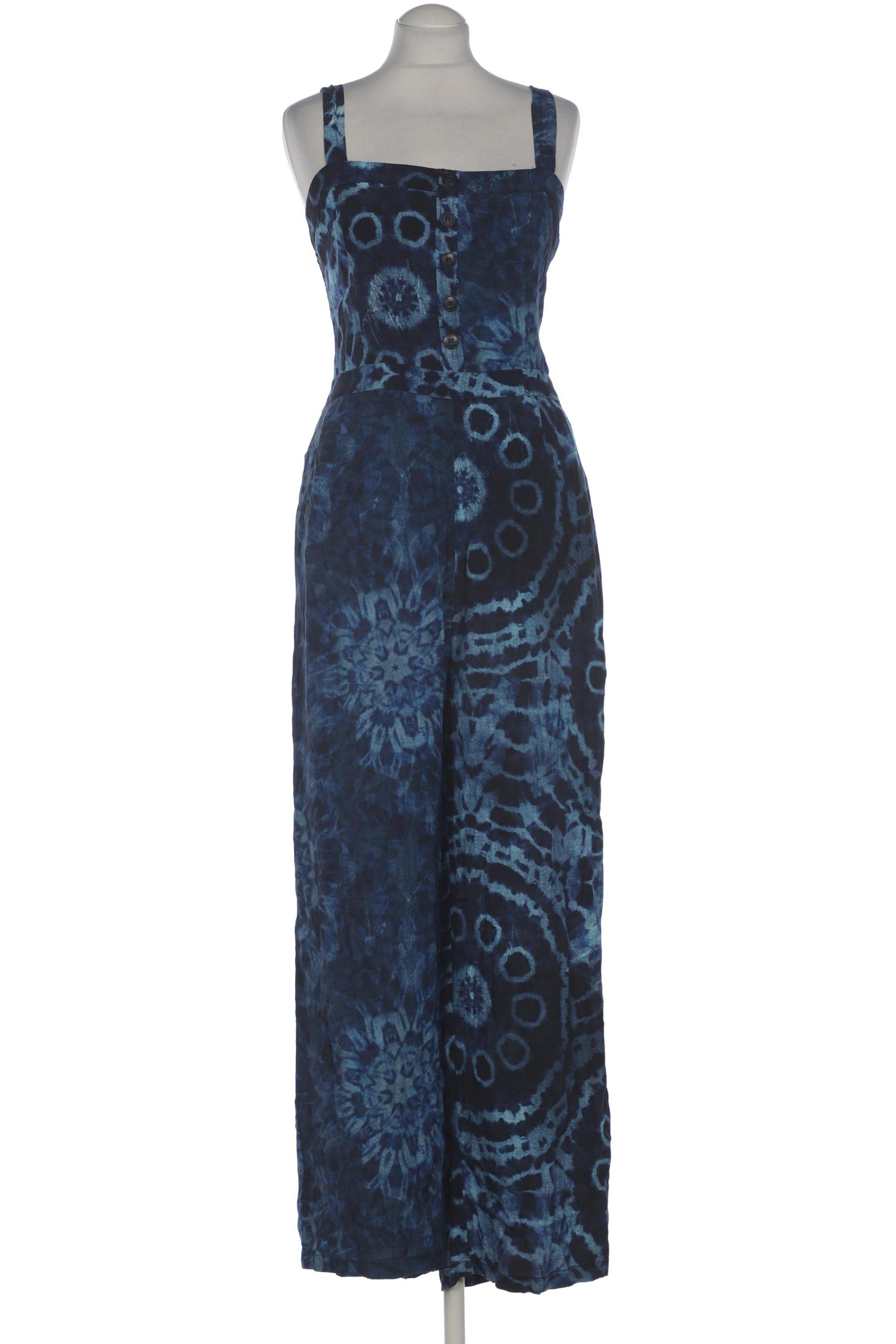 

Desigual Damen Jumpsuit/Overall, marineblau, Gr. 44