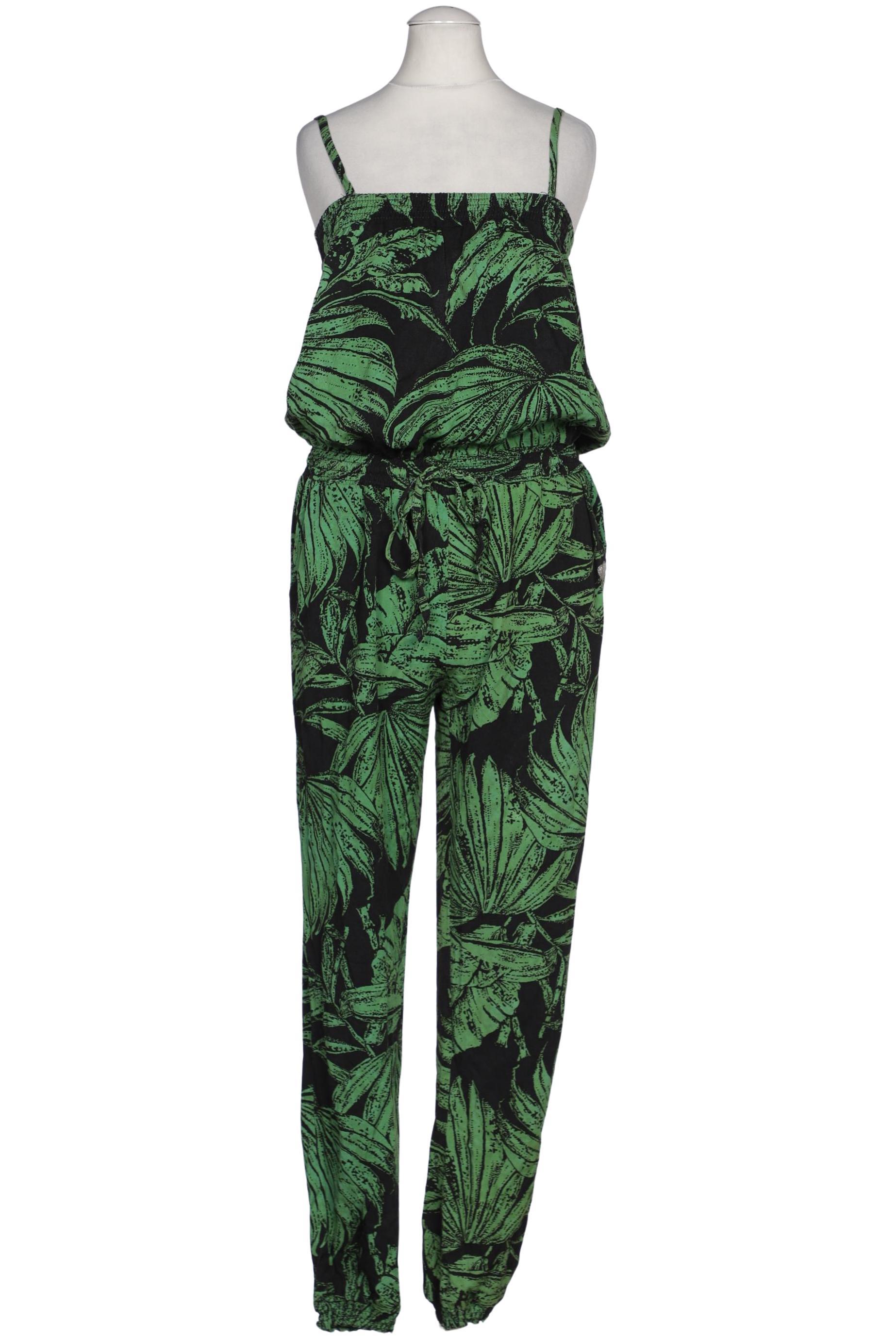 

Desigual Damen Jumpsuit/Overall, mehrfarbig, Gr. 28
