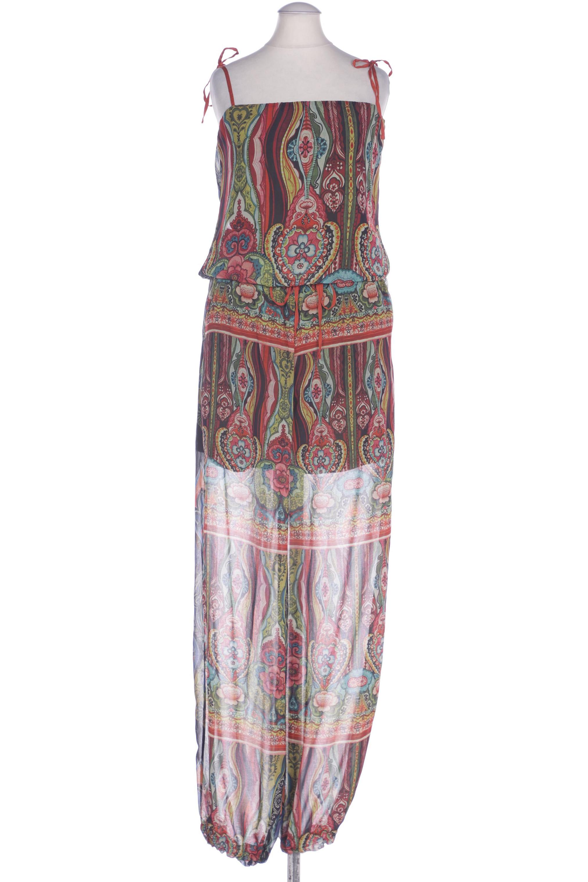 

Desigual Damen Jumpsuit/Overall, grün