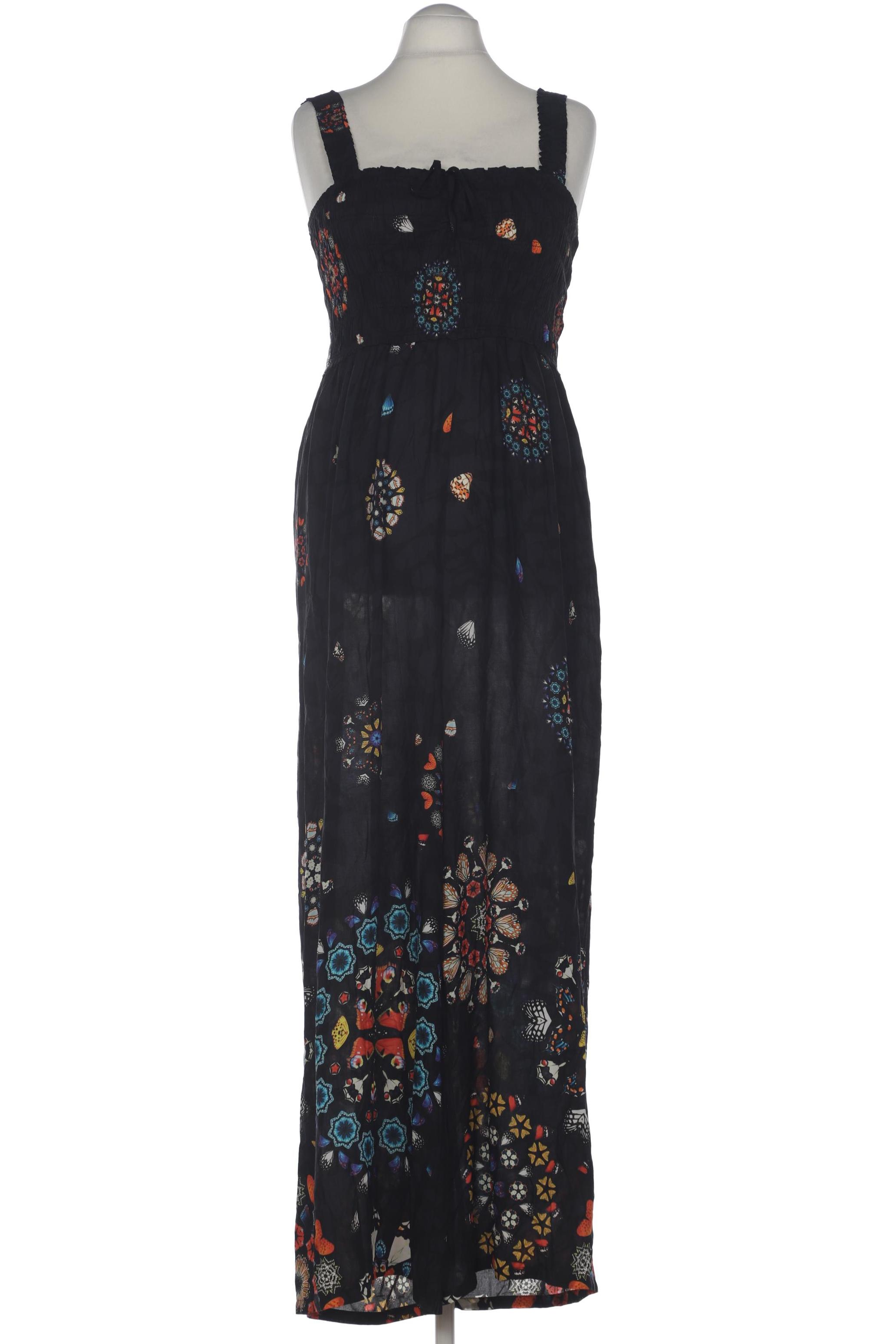 

Desigual Damen Jumpsuit/Overall, schwarz, Gr. 44