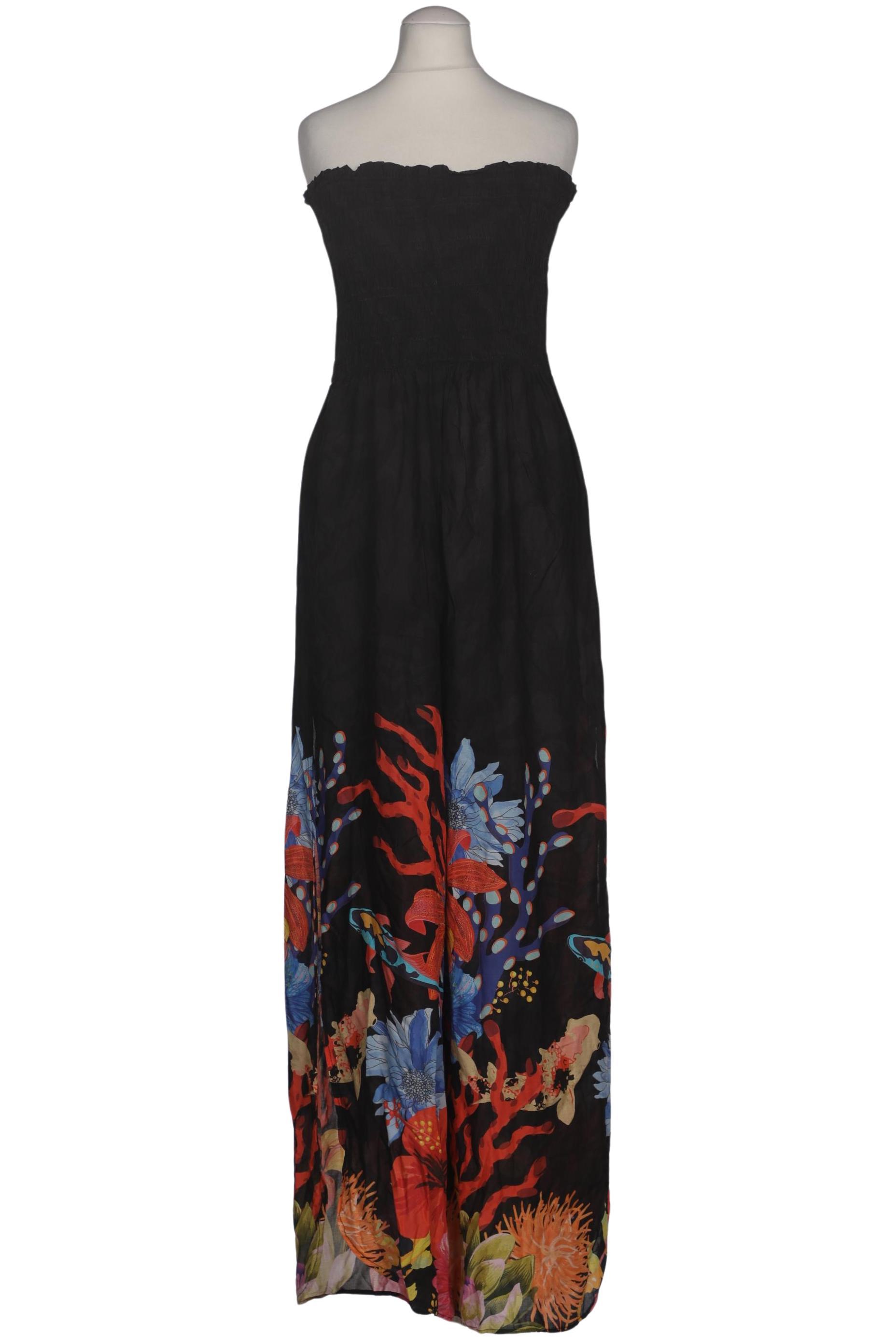 

Desigual Damen Jumpsuit/Overall, schwarz, Gr. 42
