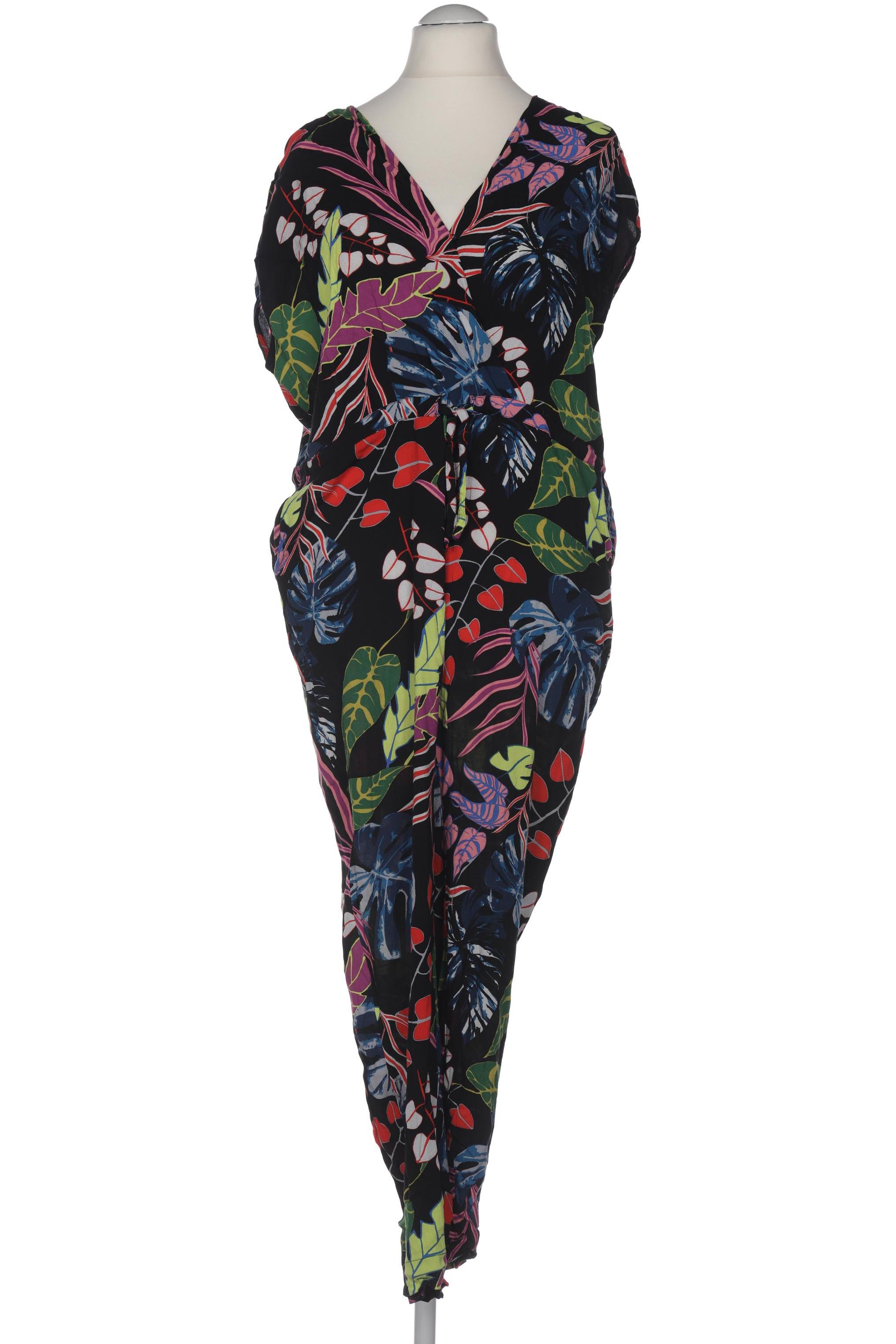 

Desigual Damen Jumpsuit/Overall, schwarz