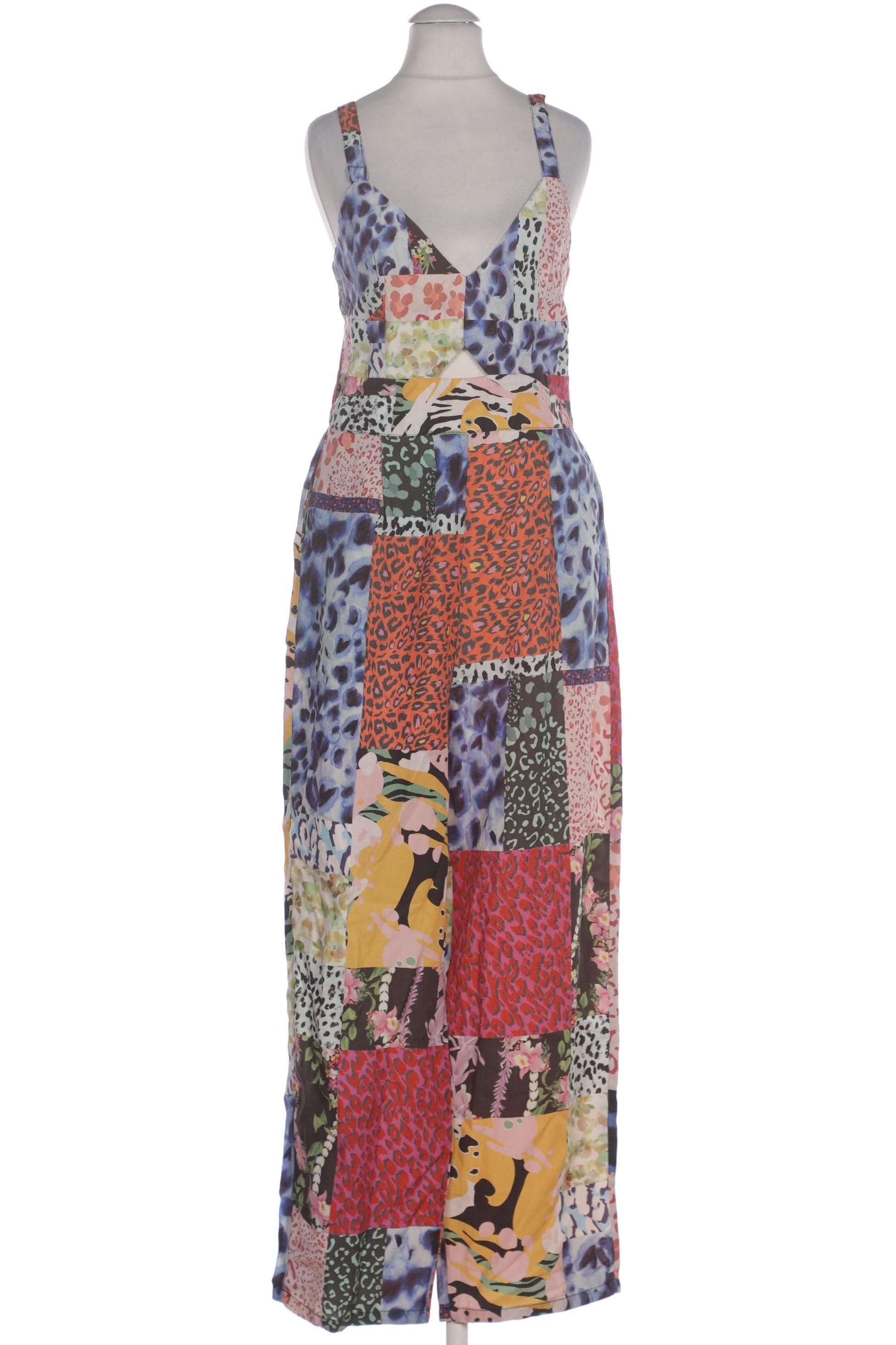 

Desigual Damen Jumpsuit/Overall, mehrfarbig, Gr. 36