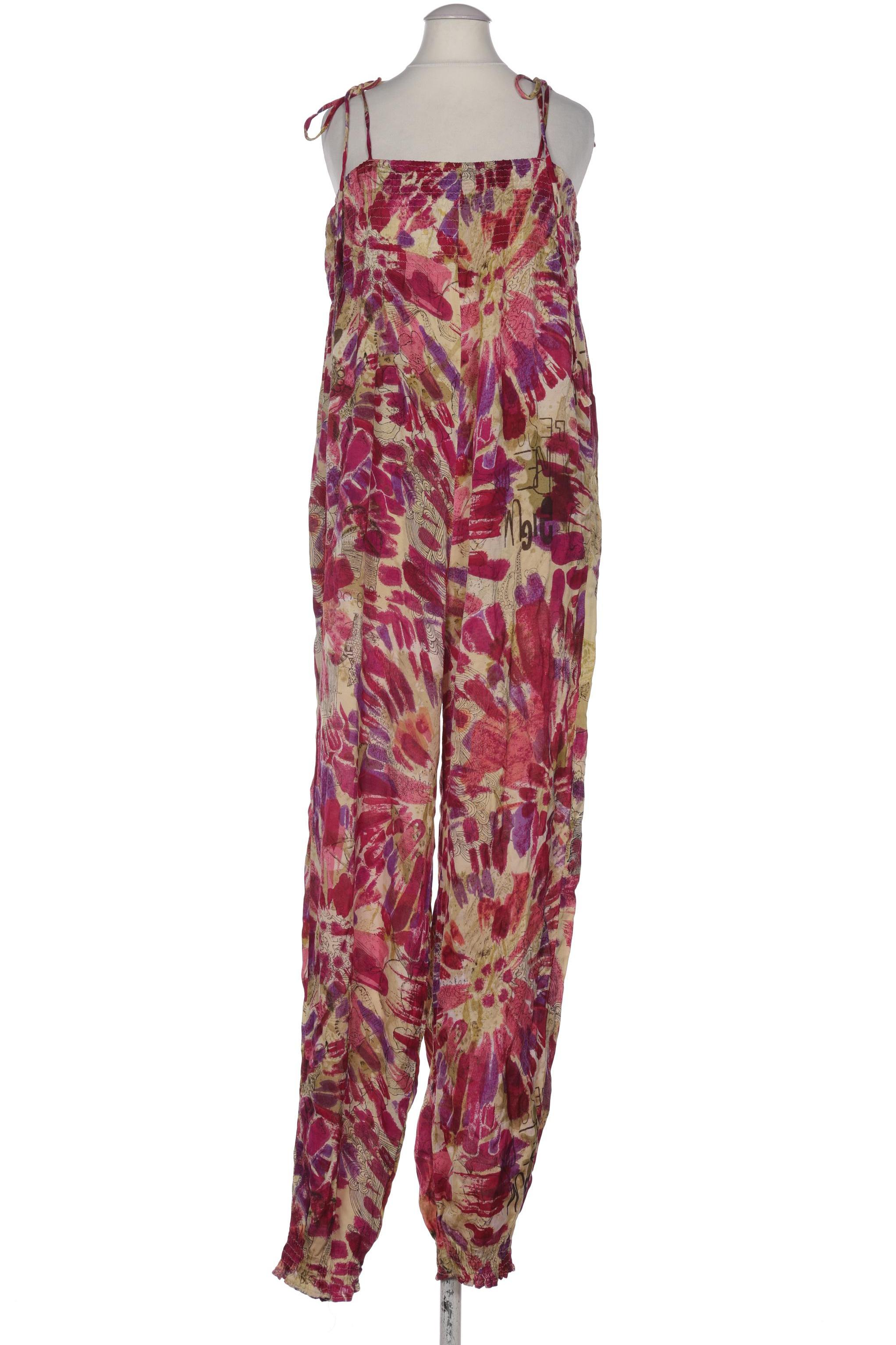 

Desigual Damen Jumpsuit/Overall, pink, Gr. 34