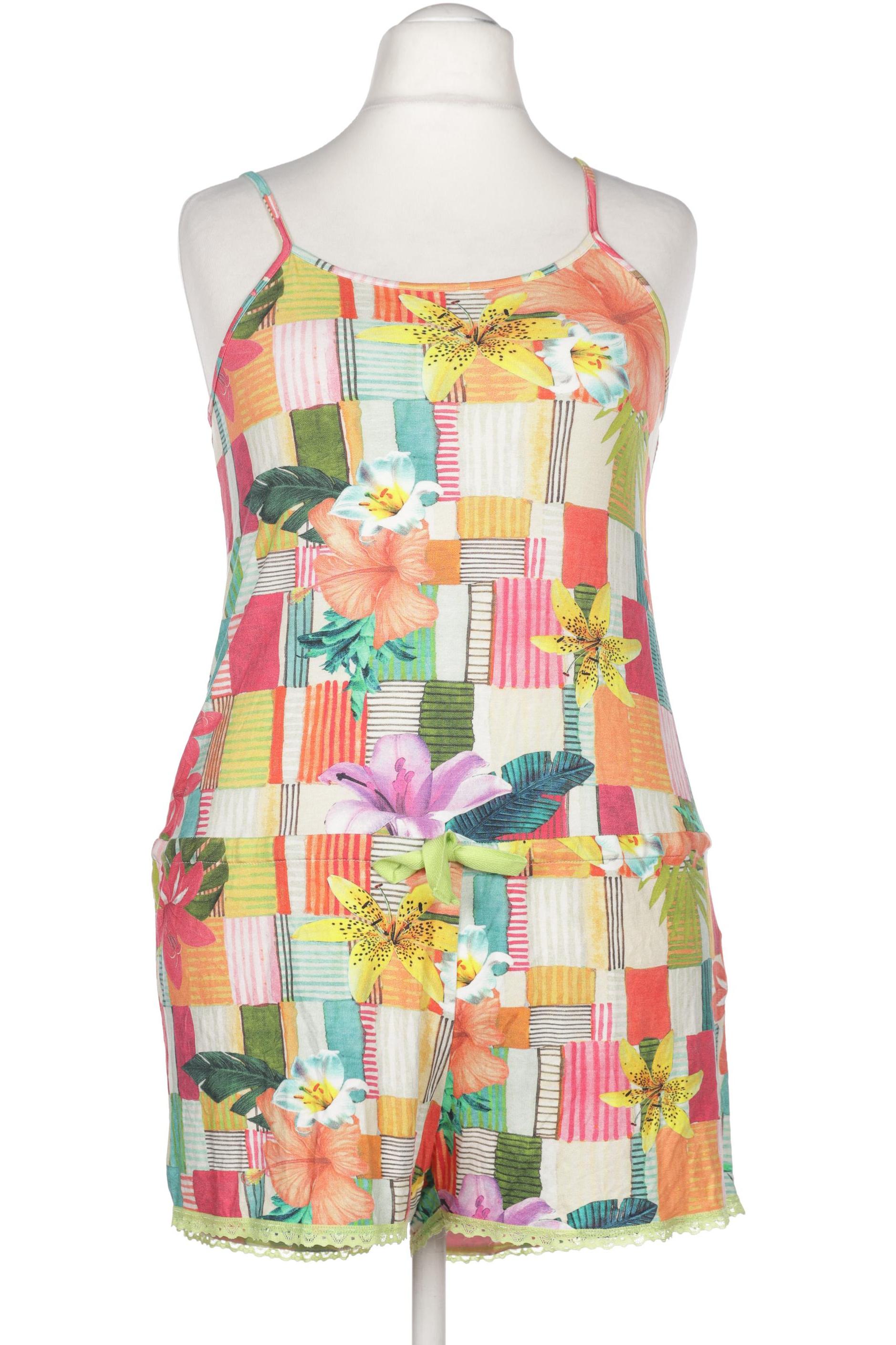 

Desigual Damen Jumpsuit/Overall, mehrfarbig