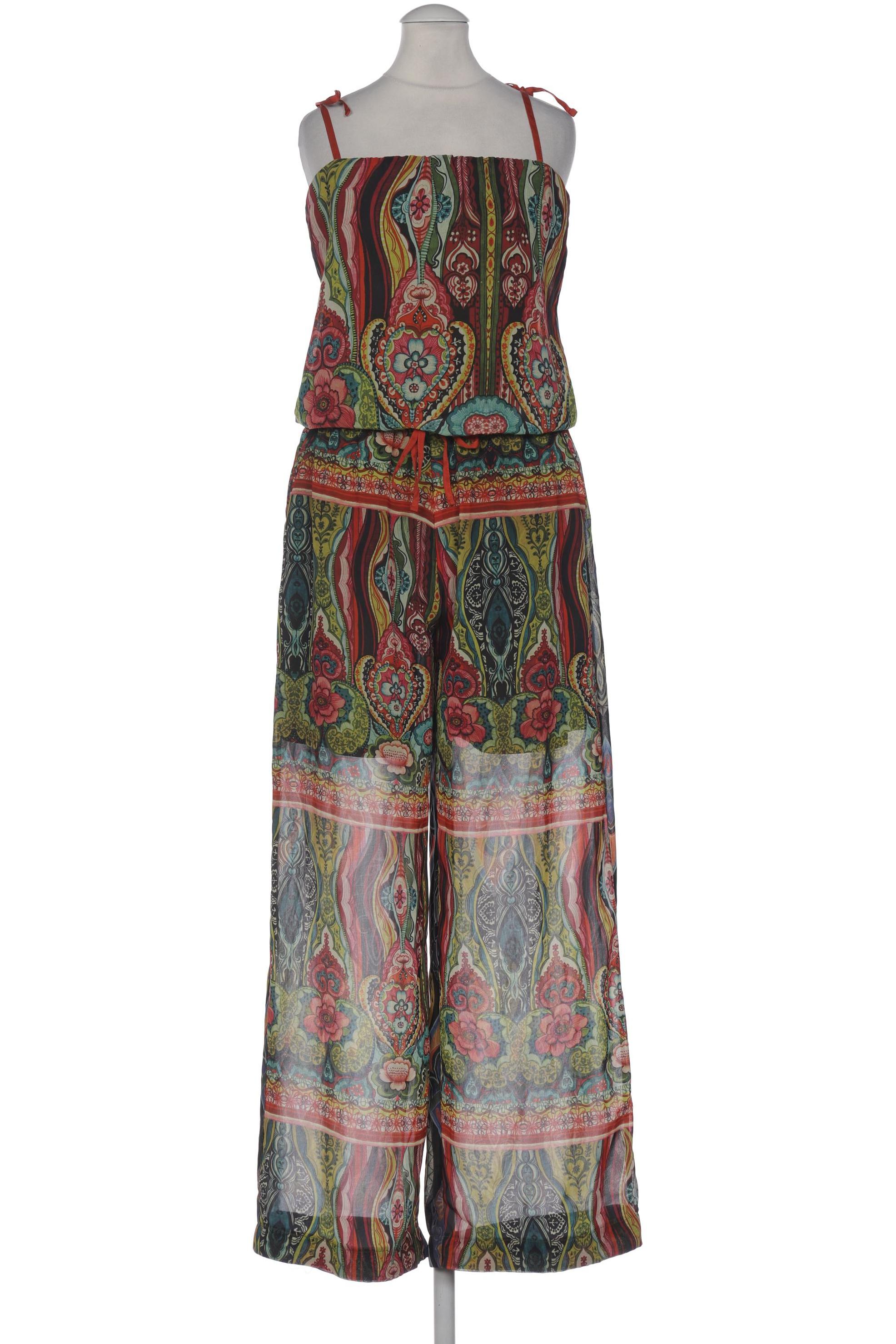 

Desigual Damen Jumpsuit/Overall, grün