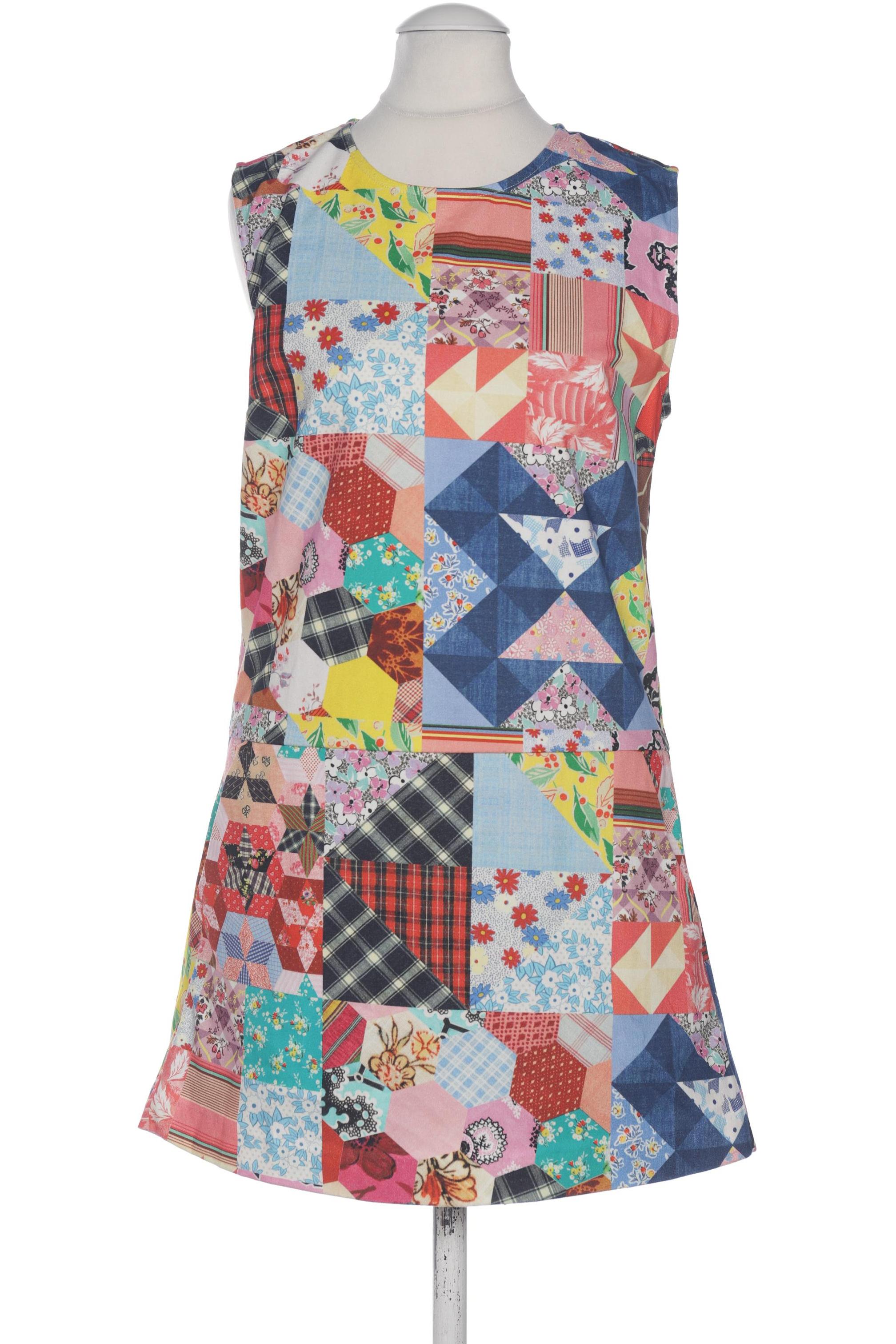 

Desigual Damen Jumpsuit/Overall, mehrfarbig