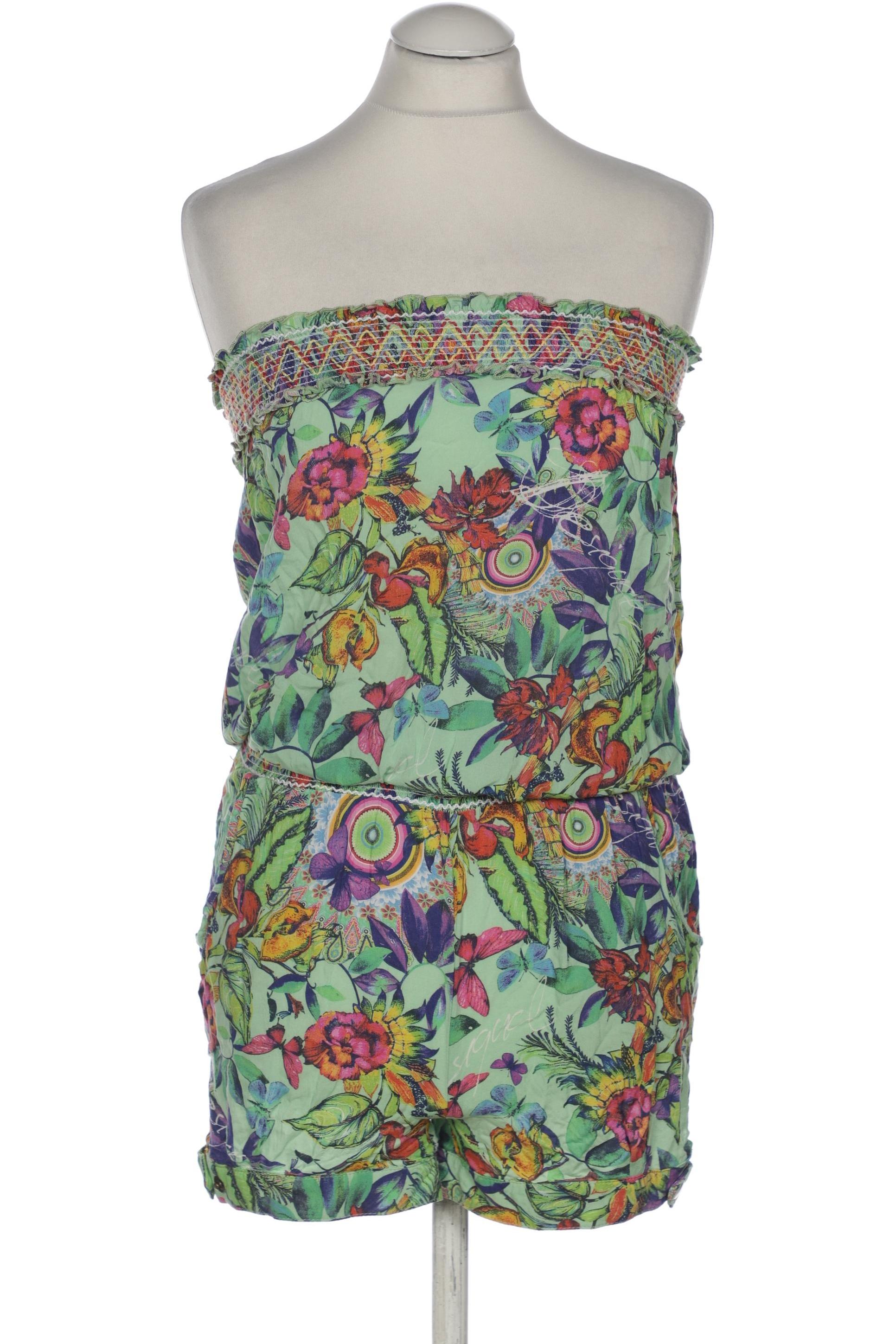 

Desigual Damen Jumpsuit/Overall, mehrfarbig, Gr. 36