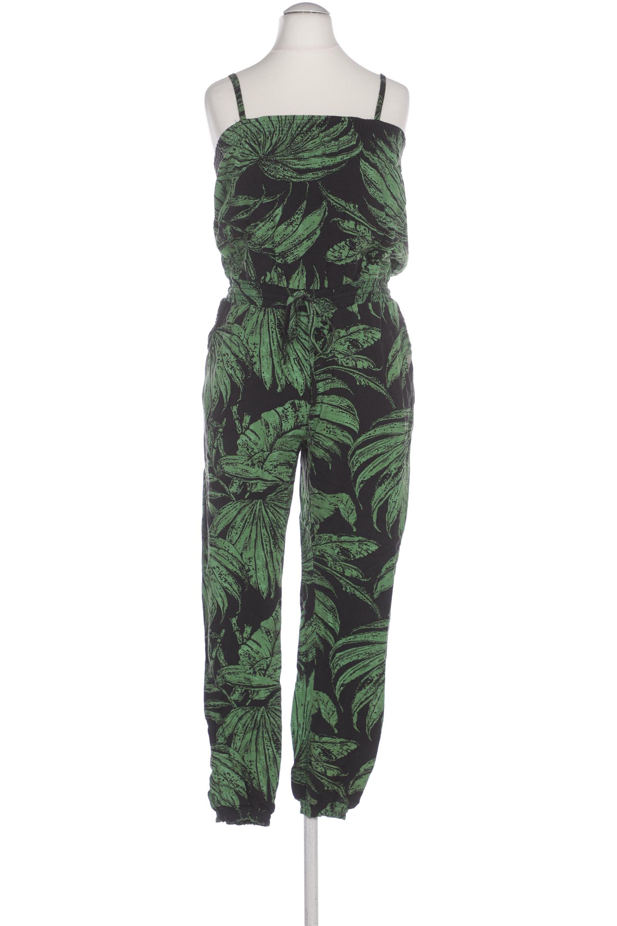 

Desigual Damen Jumpsuit/Overall, grün, Gr. 38