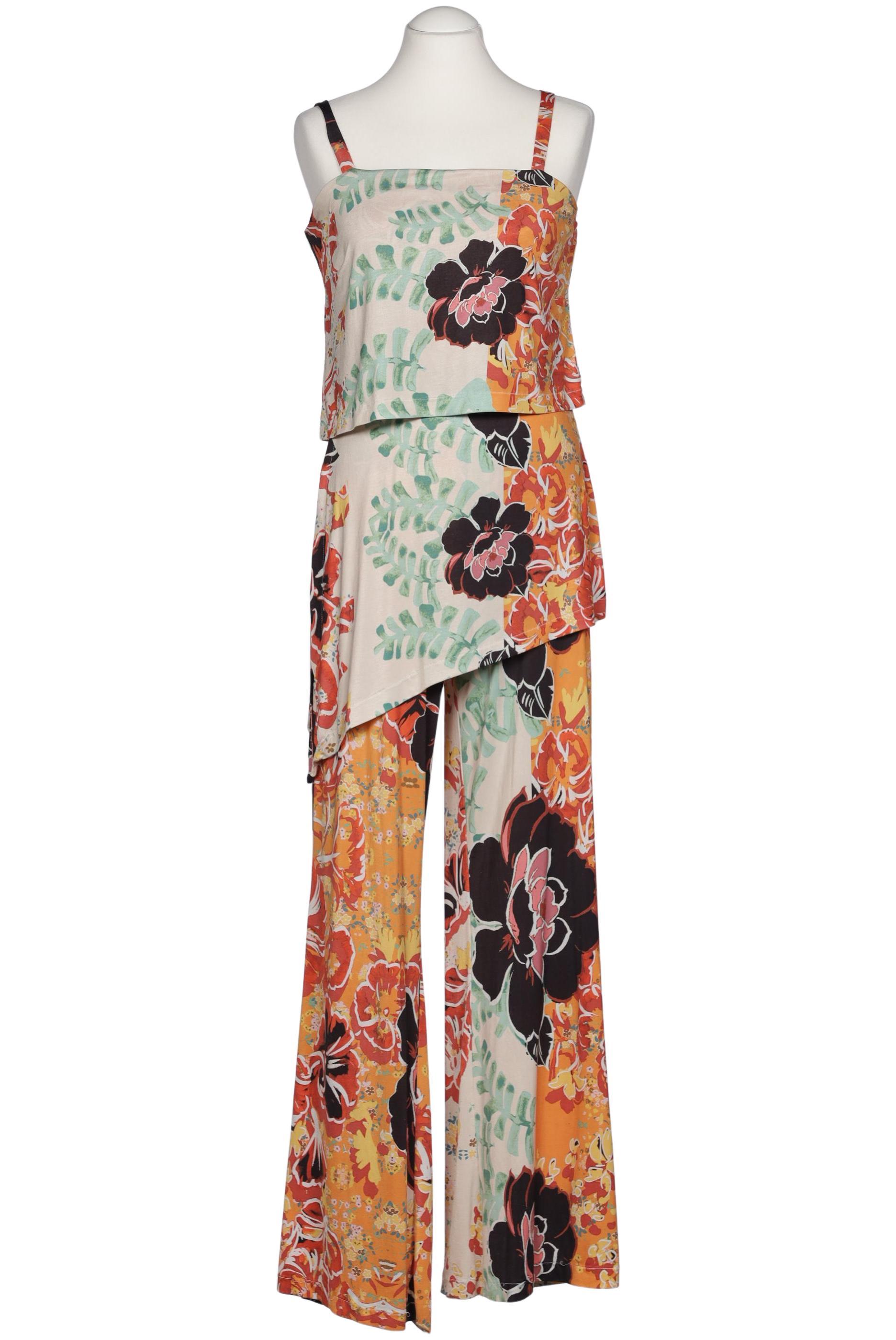 

Desigual Damen Jumpsuit/Overall, mehrfarbig, Gr. 36