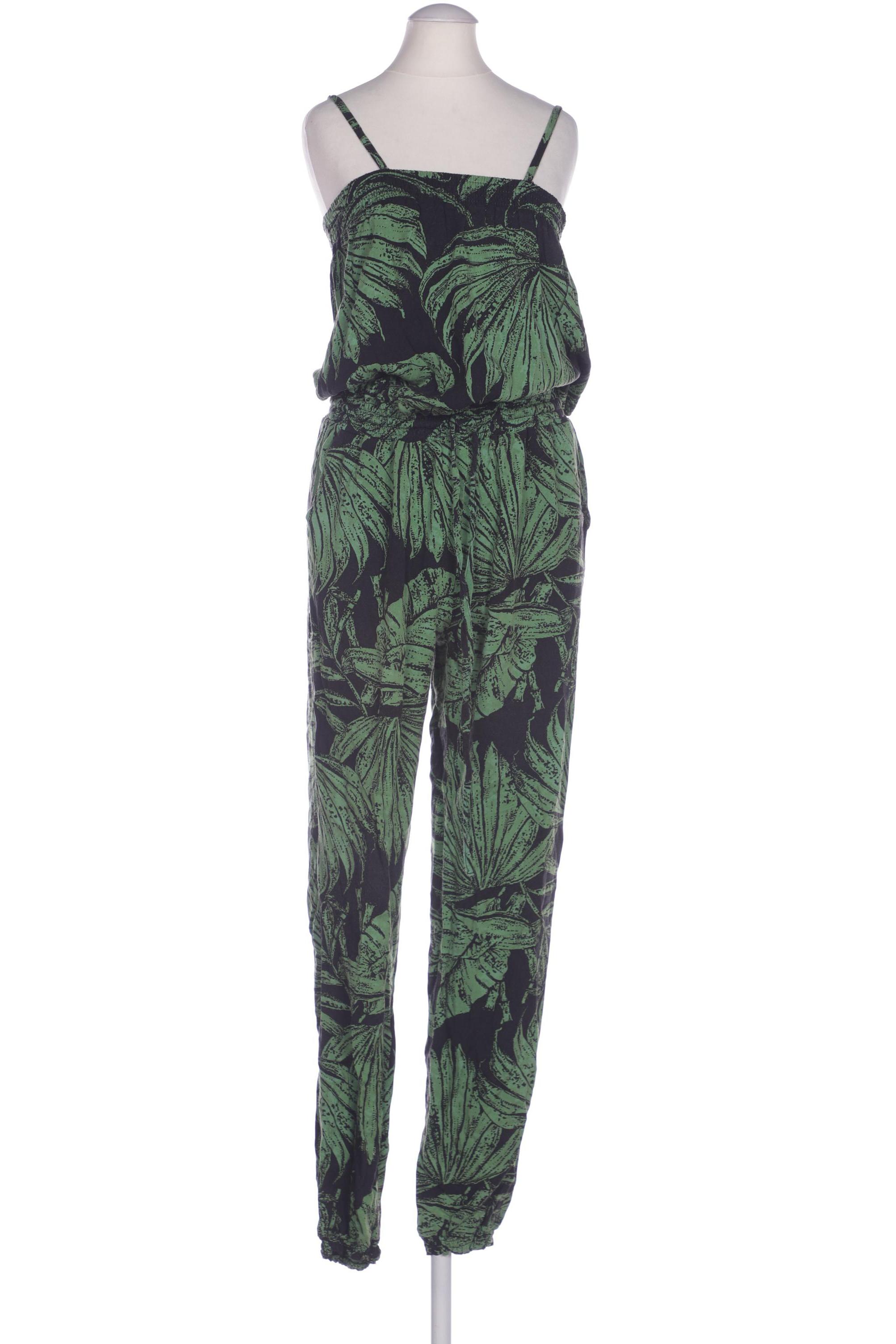 

Desigual Damen Jumpsuit/Overall, grün, Gr. 36