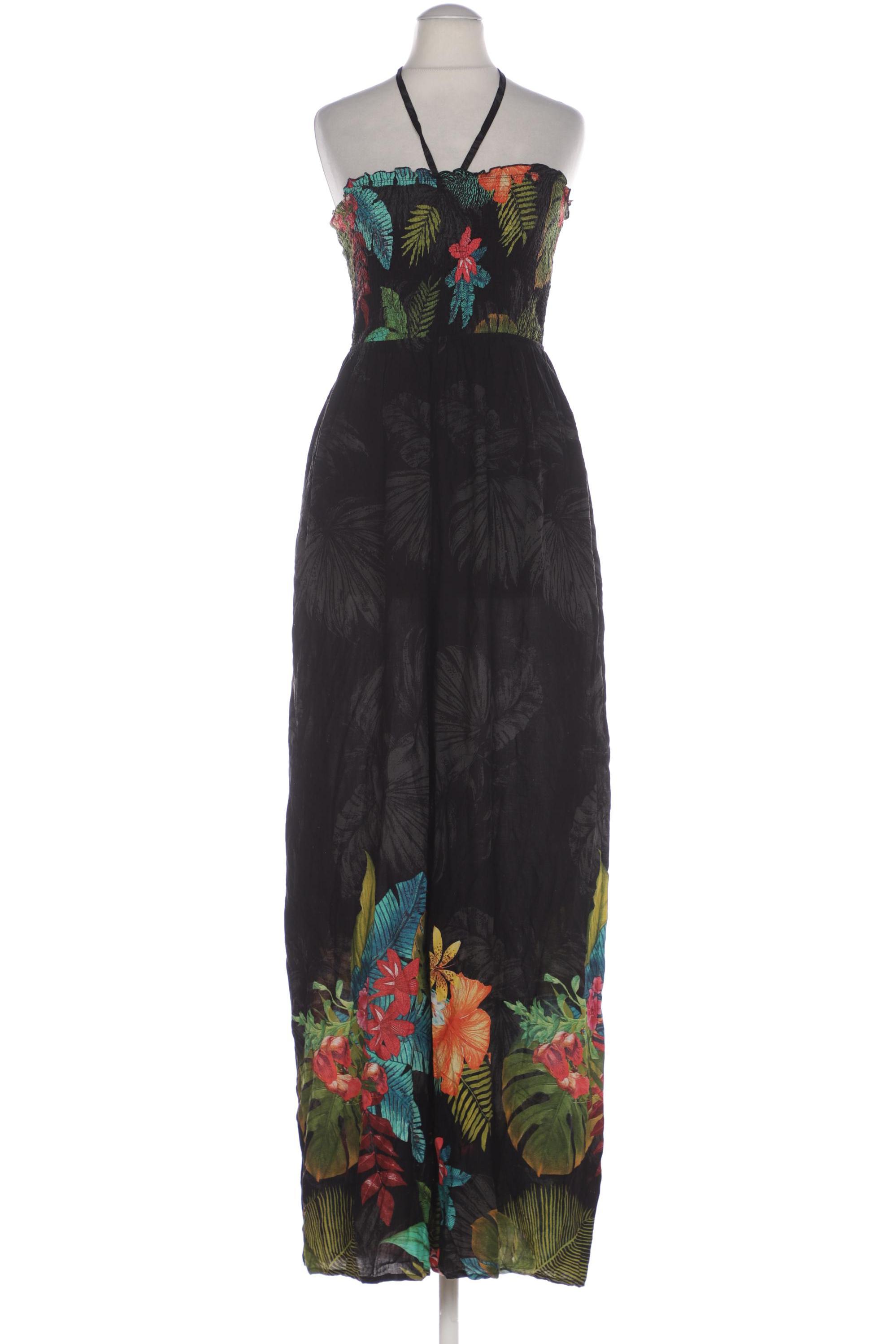 

Desigual Damen Jumpsuit/Overall, schwarz, Gr. 42