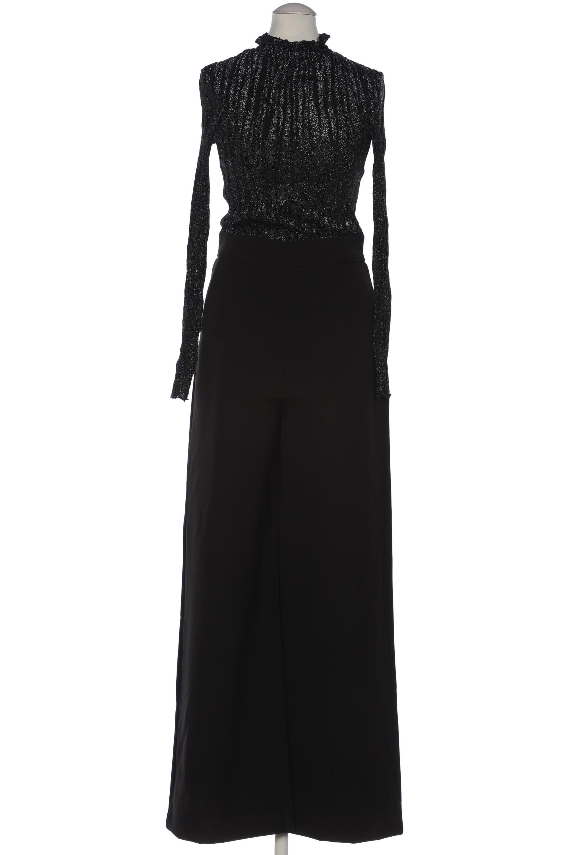 

Desigual Damen Jumpsuit/Overall, schwarz, Gr. 34