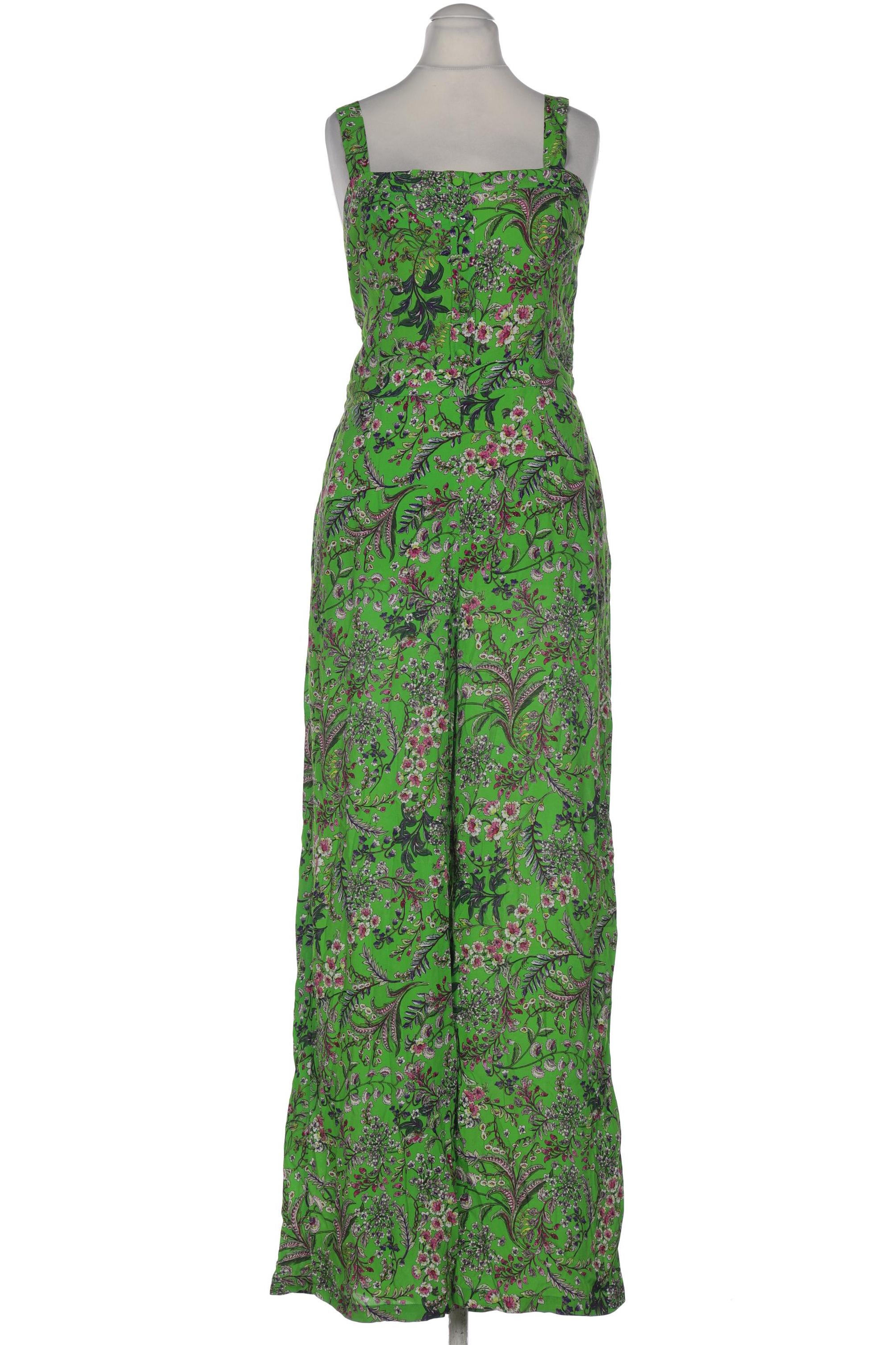 

Desigual Damen Jumpsuit/Overall, grün, Gr. 38