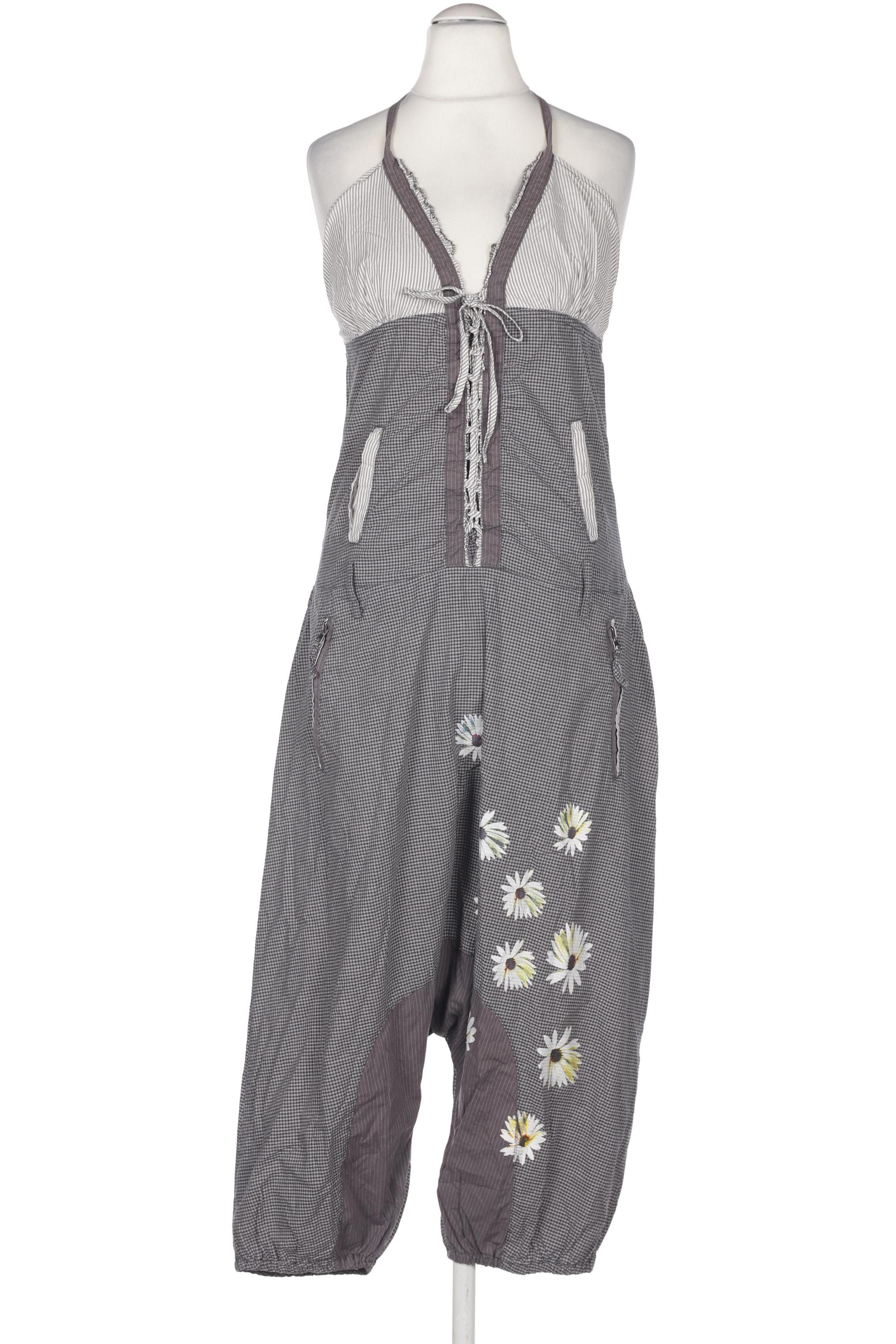 

Desigual Damen Jumpsuit/Overall, grau