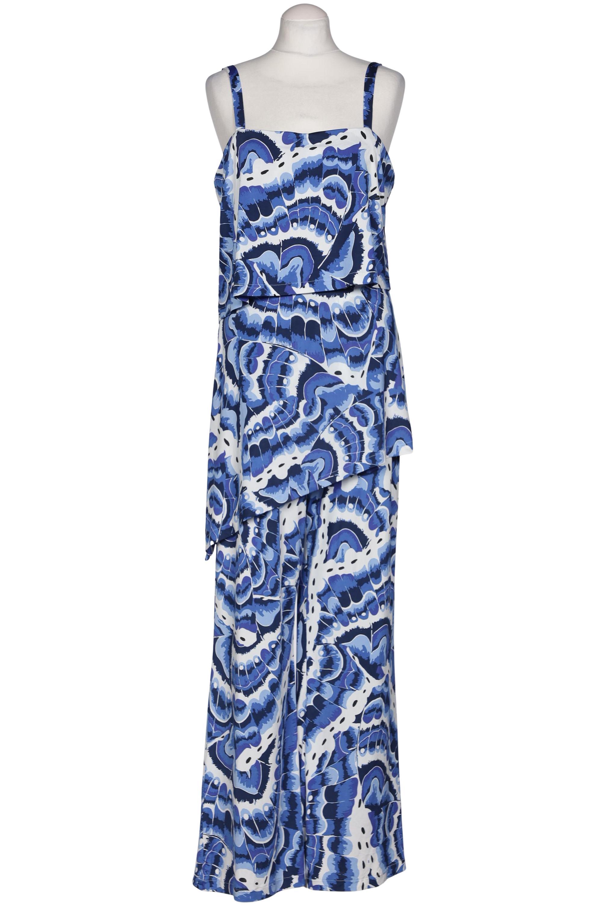 

Desigual Damen Jumpsuit/Overall, mehrfarbig, Gr. 42