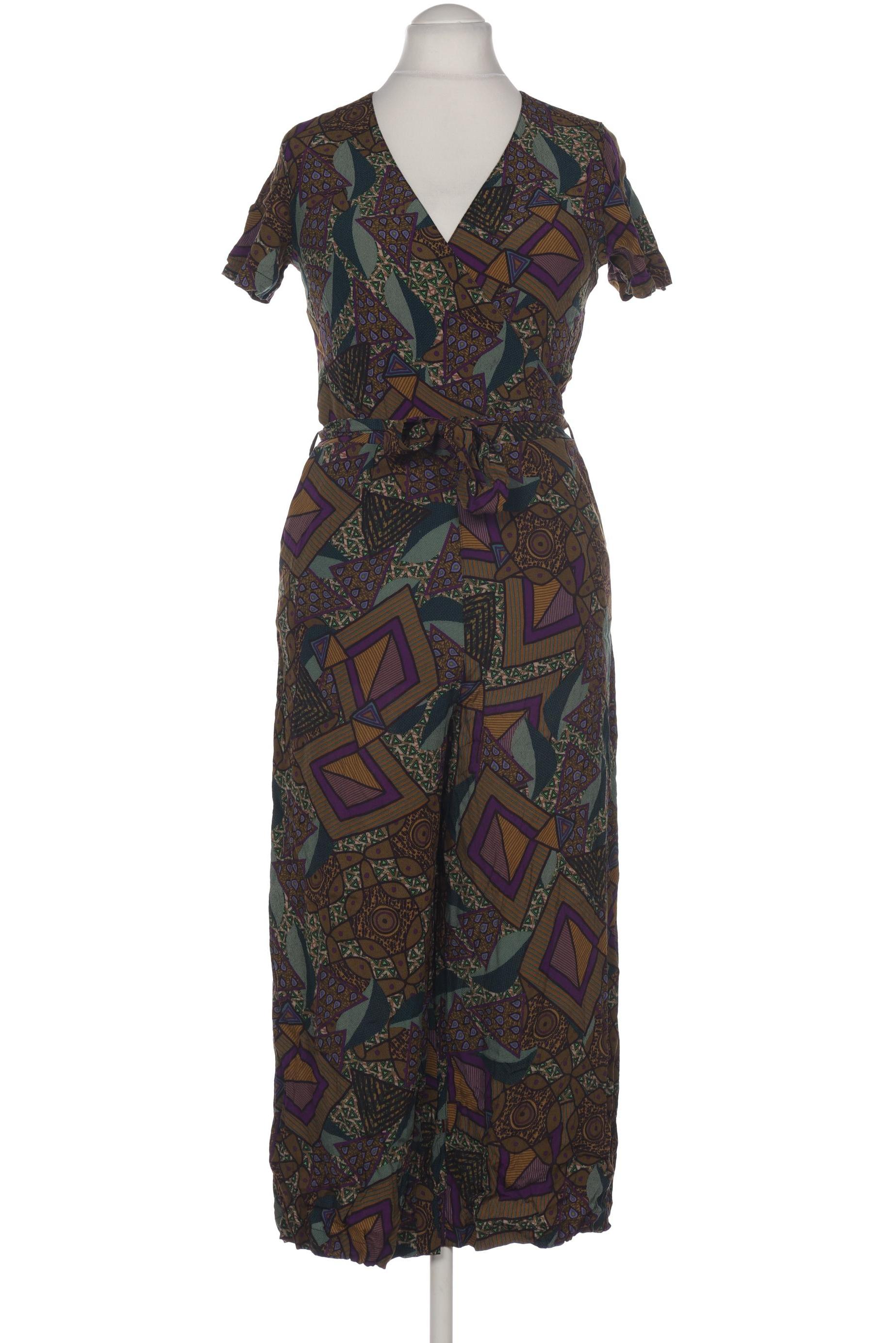

Desigual Damen Jumpsuit/Overall, mehrfarbig, Gr. 38