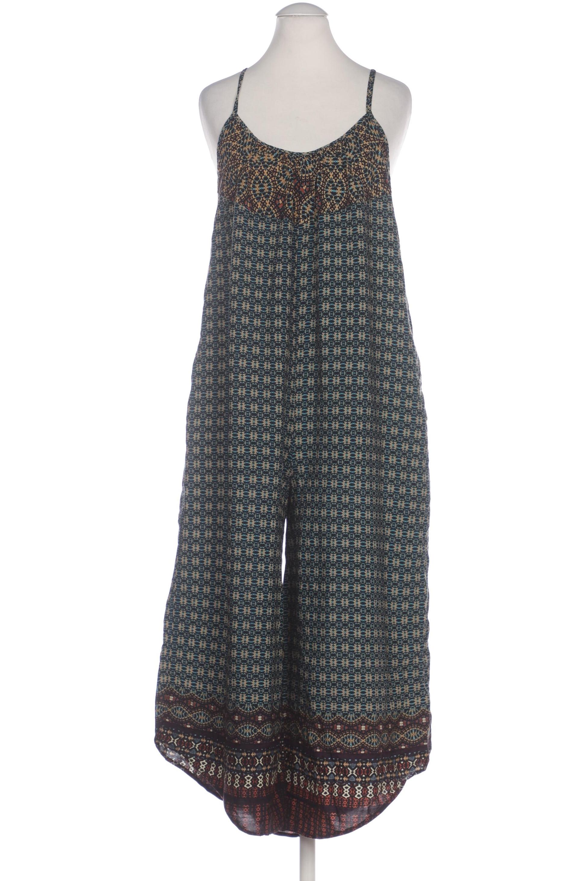 

Desigual Damen Jumpsuit/Overall, mehrfarbig, Gr. 36