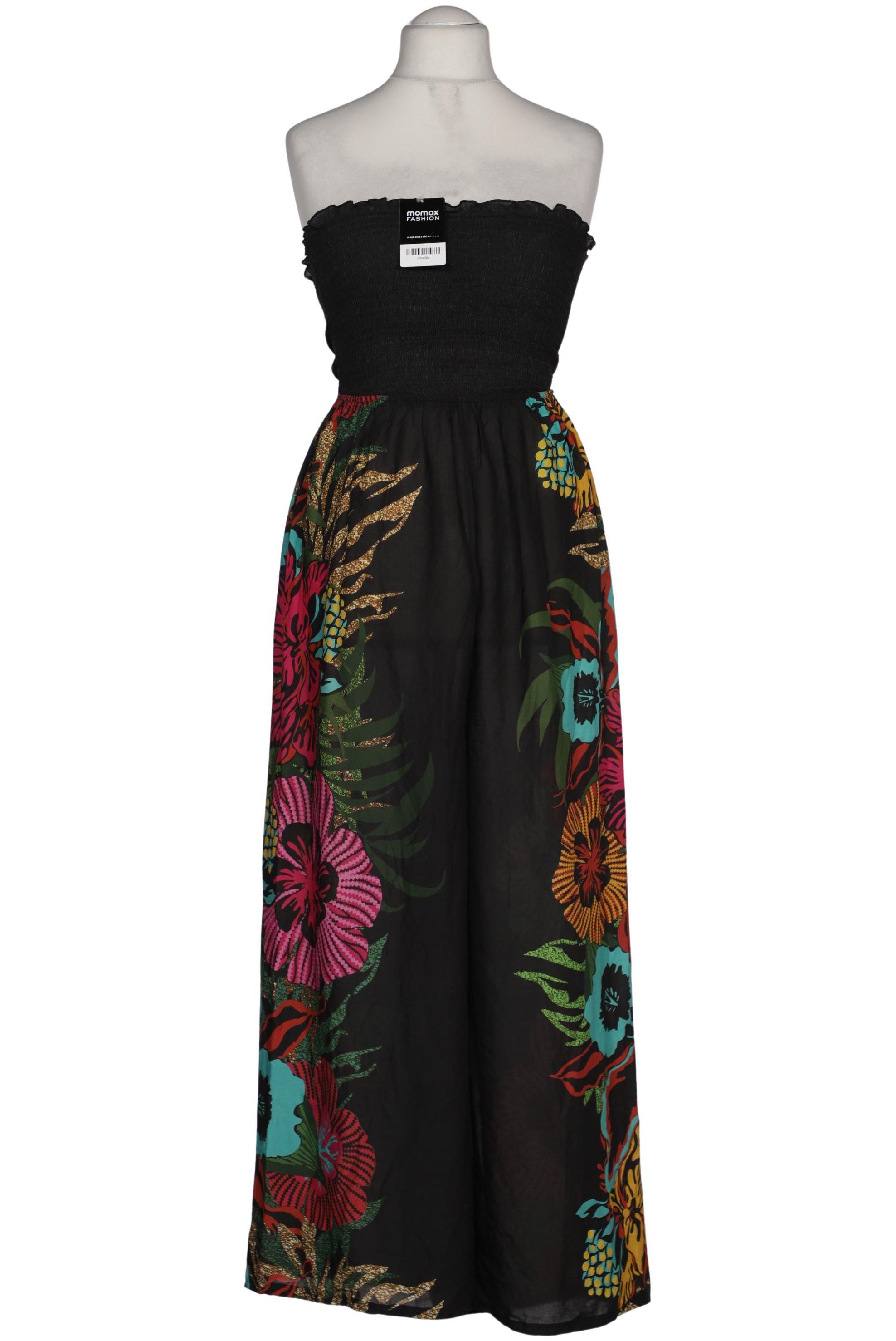 

Desigual Damen Jumpsuit/Overall, mehrfarbig, Gr. 42