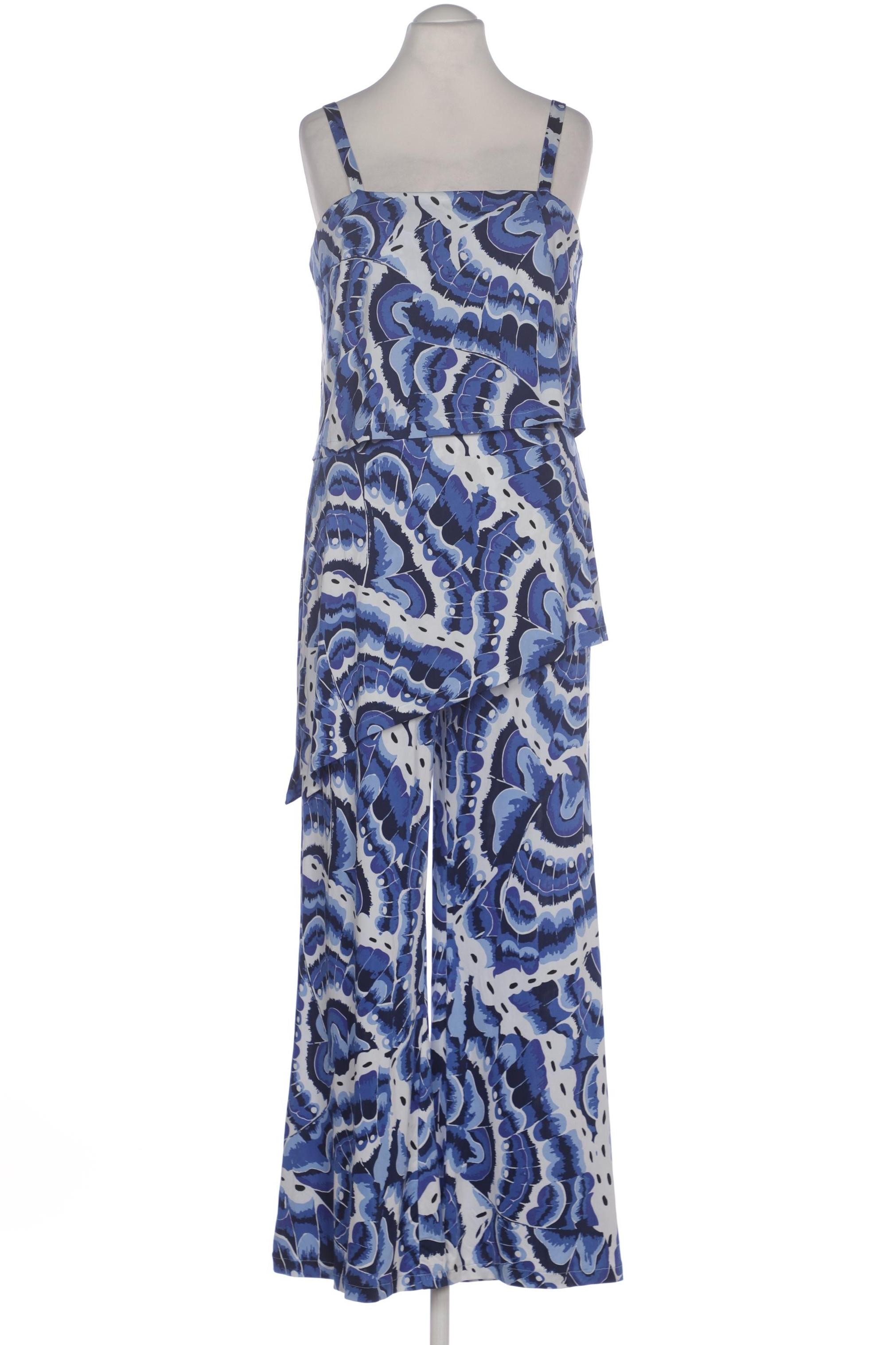 

Desigual Damen Jumpsuit/Overall, blau, Gr. 42