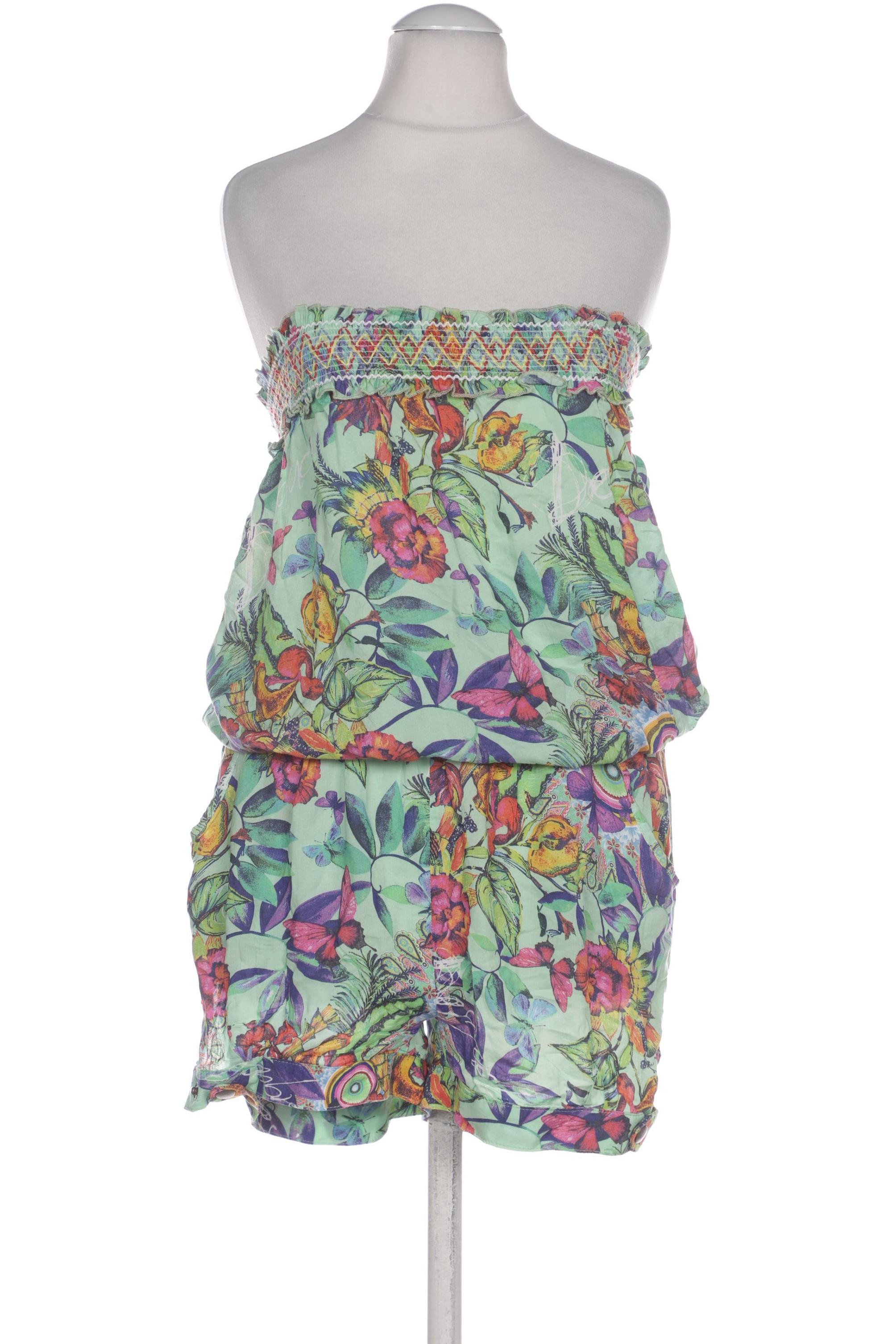 

Desigual Damen Jumpsuit/Overall, grün, Gr. 36